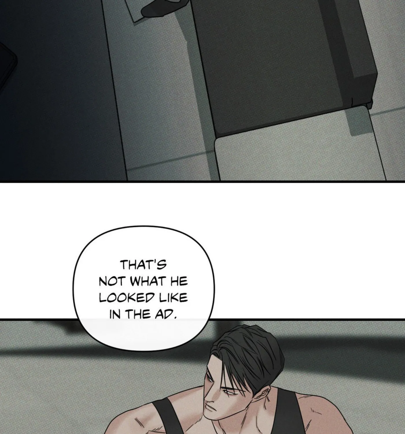 Dearest Chapter 31 page 23 - 