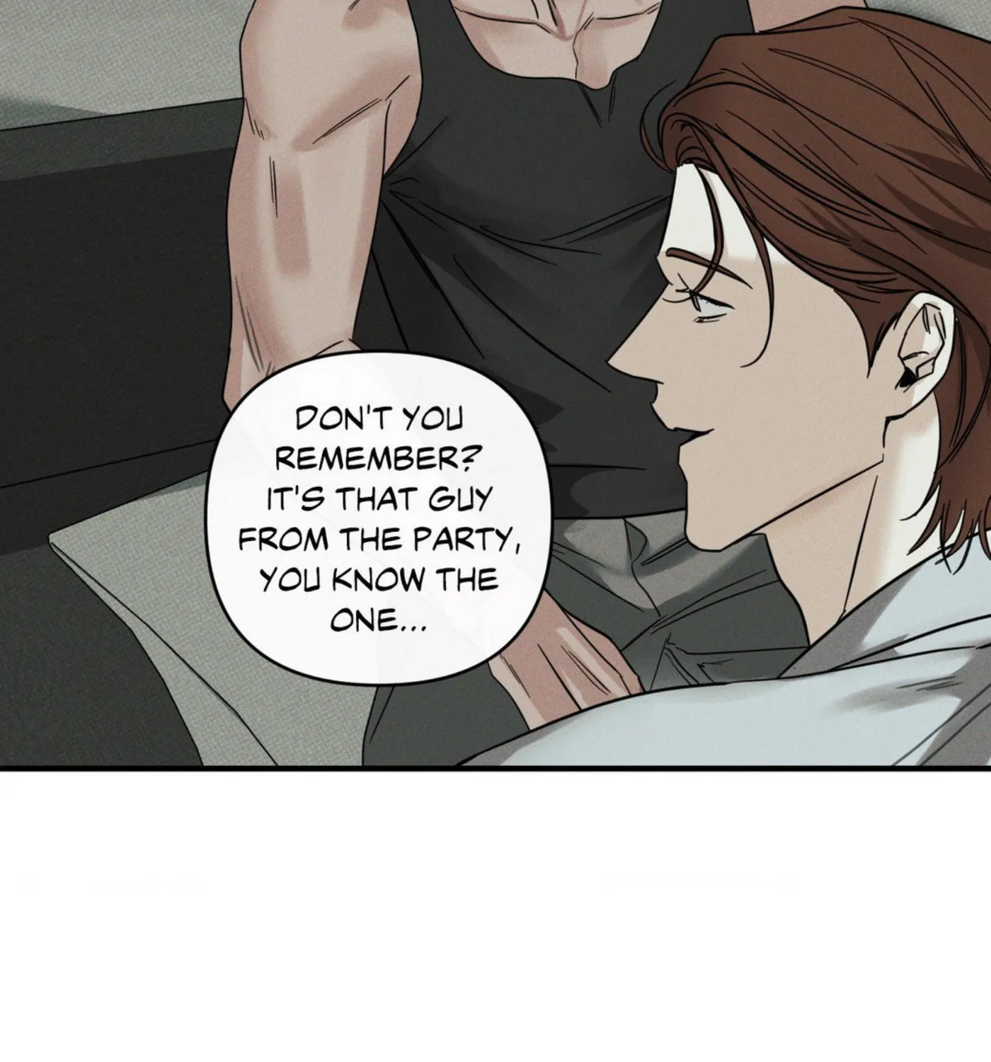 Dearest Chapter 31 page 24 - 