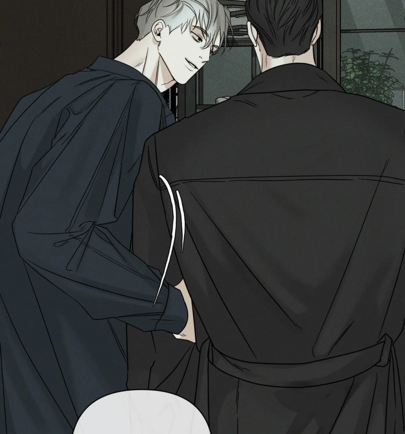 Dearest Chapter 31 page 26 - 