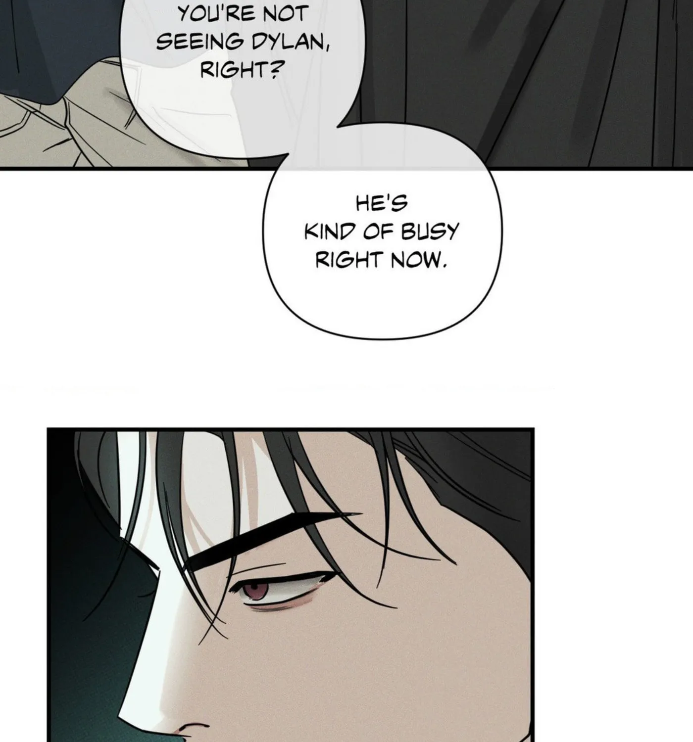 Dearest Chapter 31 page 27 - 