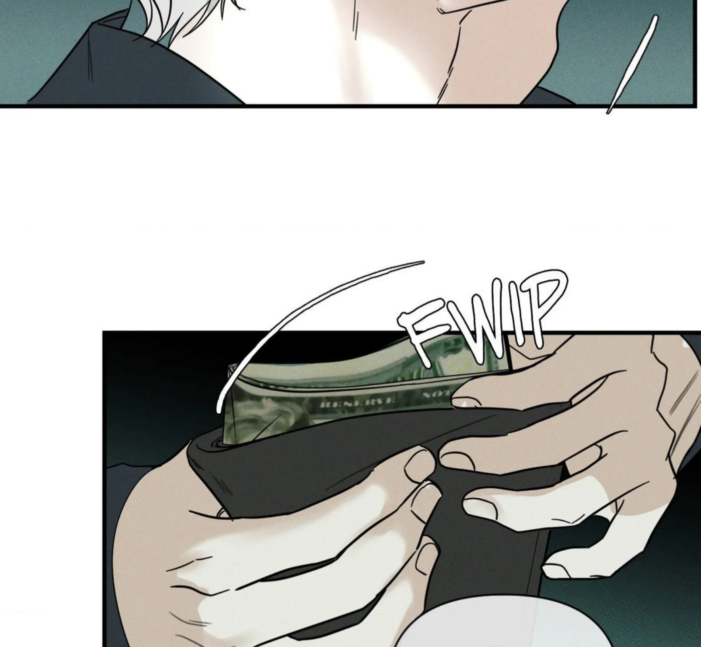 Dearest Chapter 31 page 30 - 