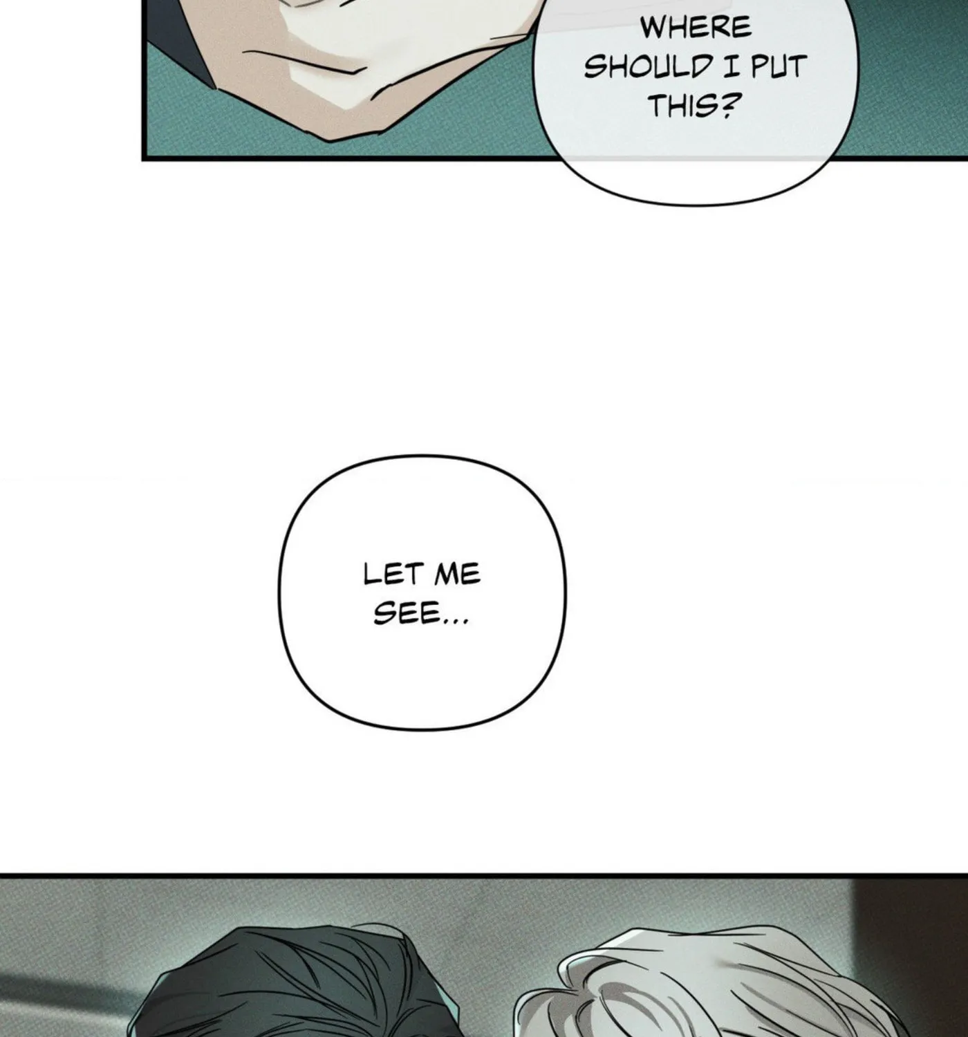 Dearest Chapter 31 page 31 - 