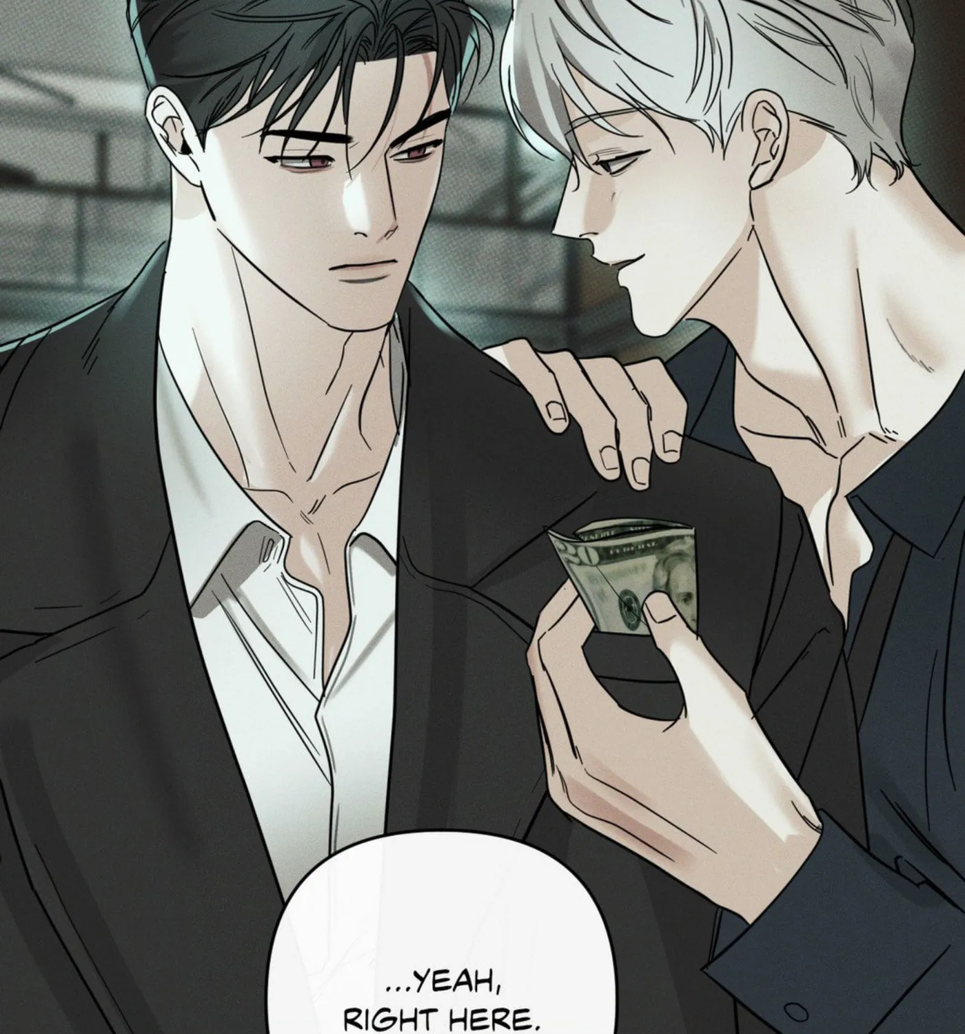 Dearest Chapter 31 page 32 - 
