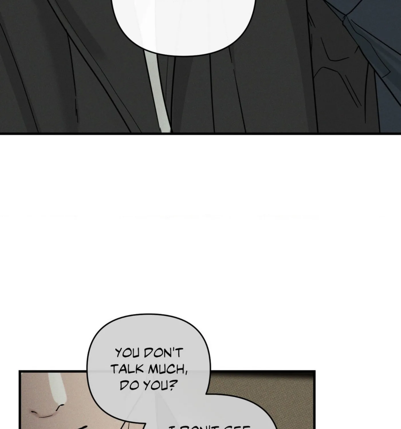 Dearest Chapter 31 page 33 - 