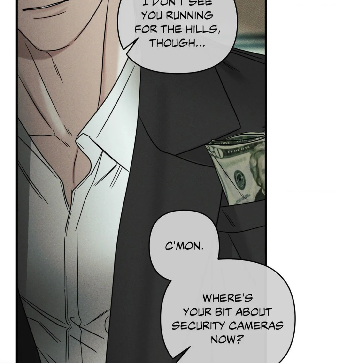Dearest Chapter 31 page 34 - 