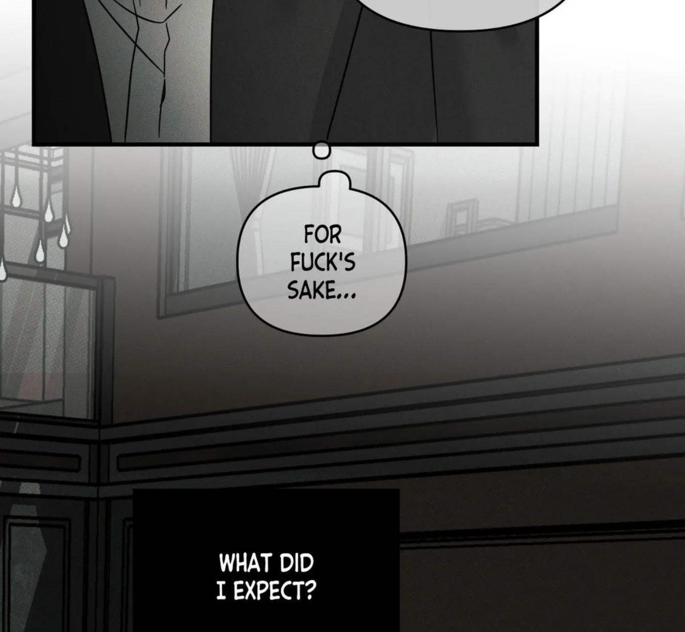 Dearest Chapter 31 page 35 - 