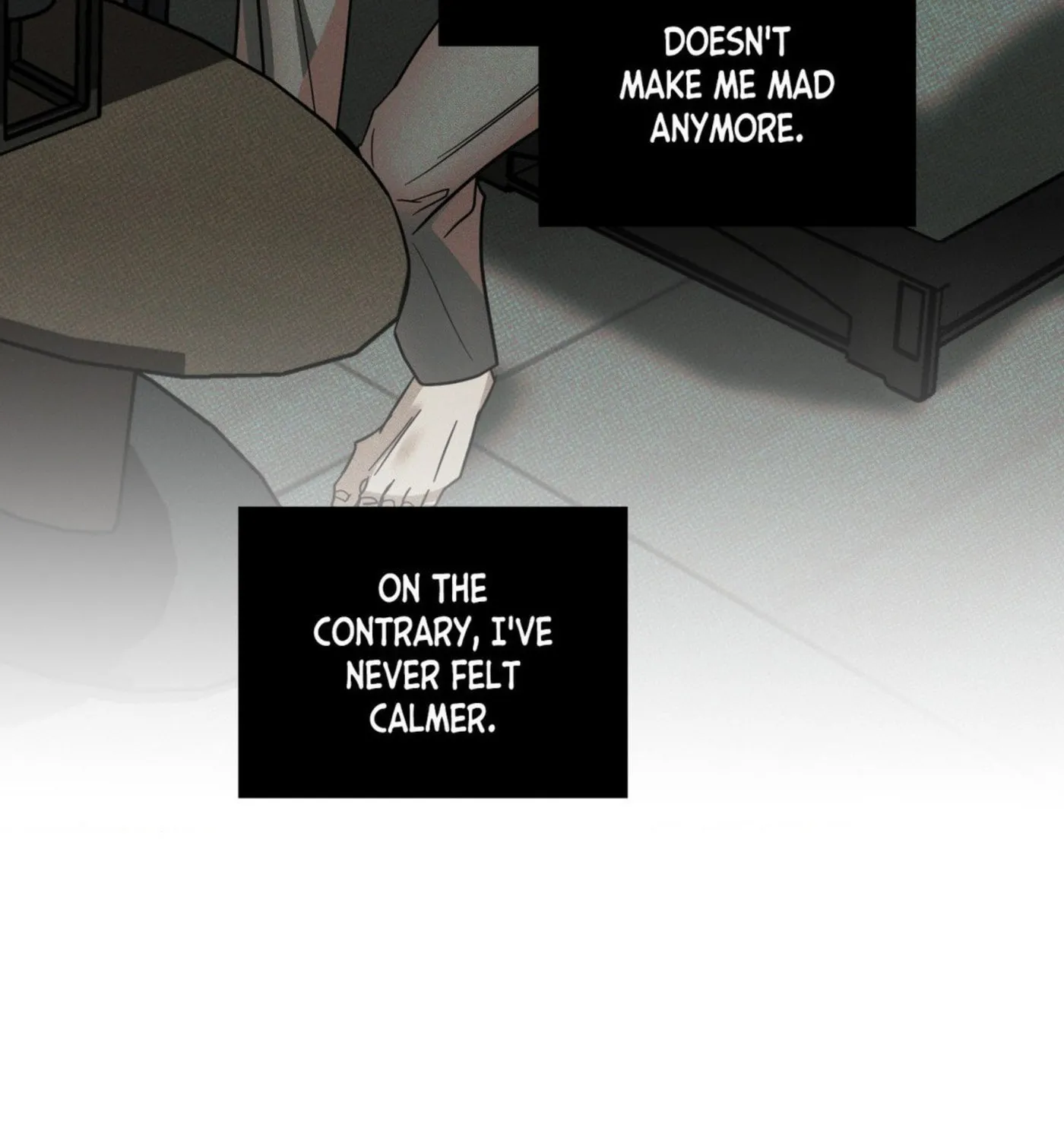 Dearest Chapter 31 page 37 - 