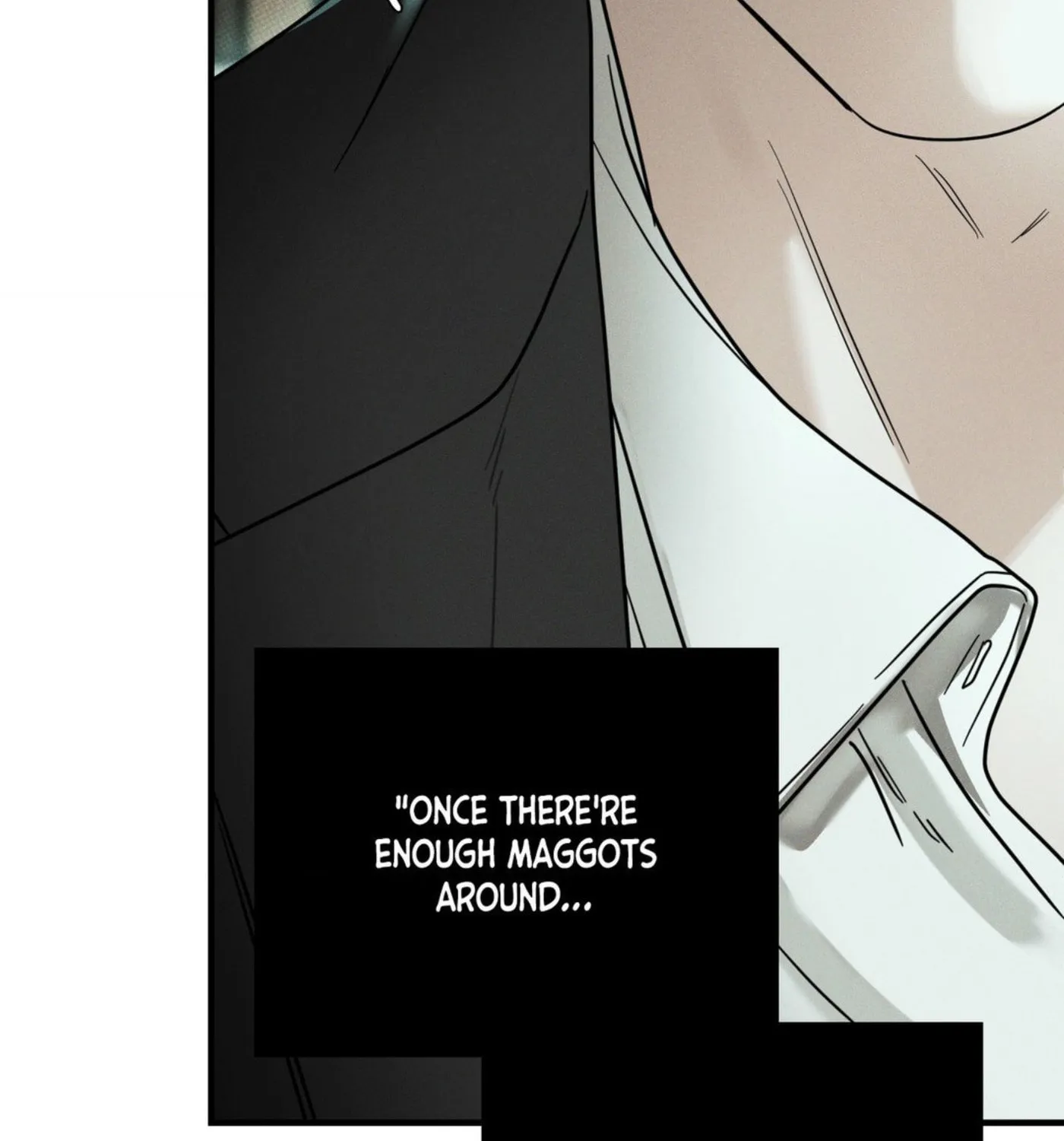 Dearest Chapter 31 page 39 - 