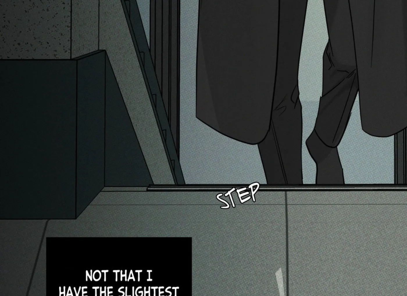 Dearest Chapter 31 page 5 - 