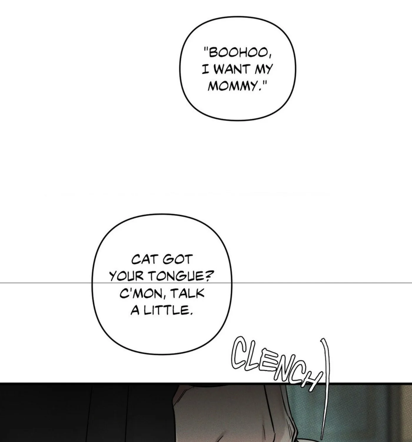 Dearest Chapter 31 page 41 - 
