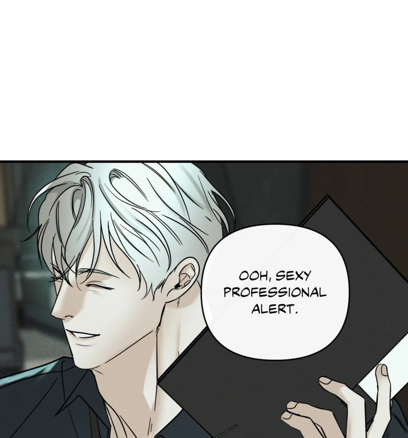 Dearest Chapter 31 page 43 - 