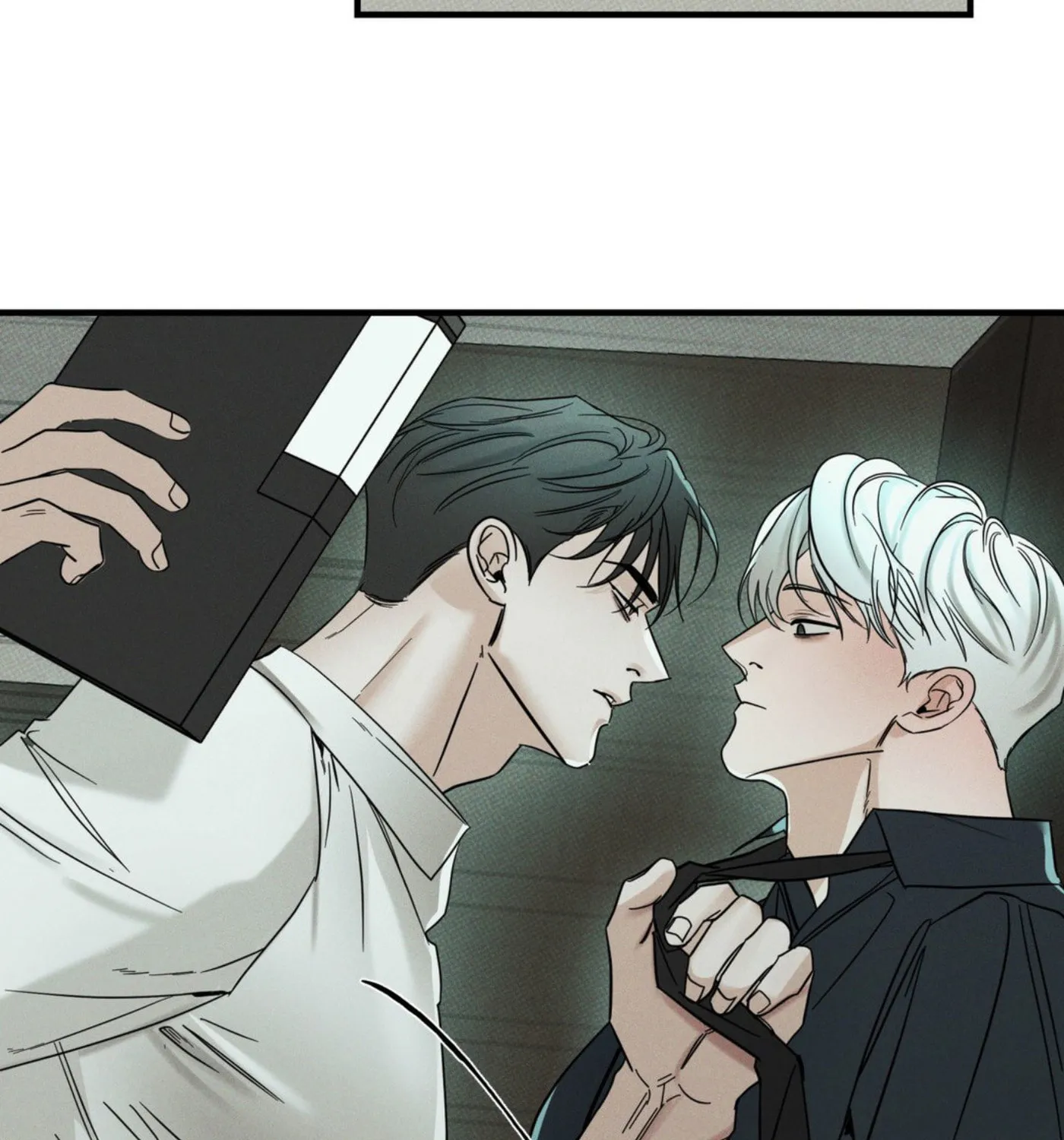 Dearest Chapter 31 page 48 - 