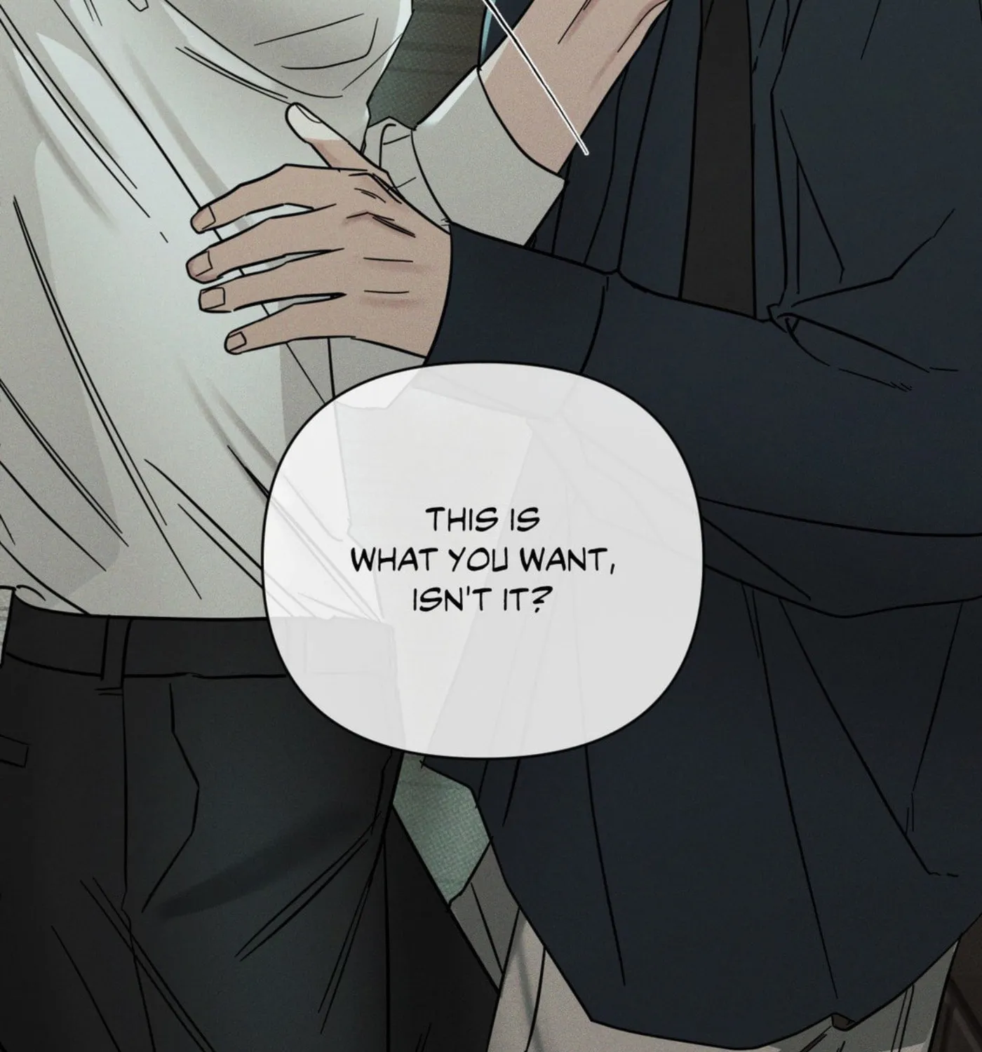 Dearest Chapter 31 page 49 - 