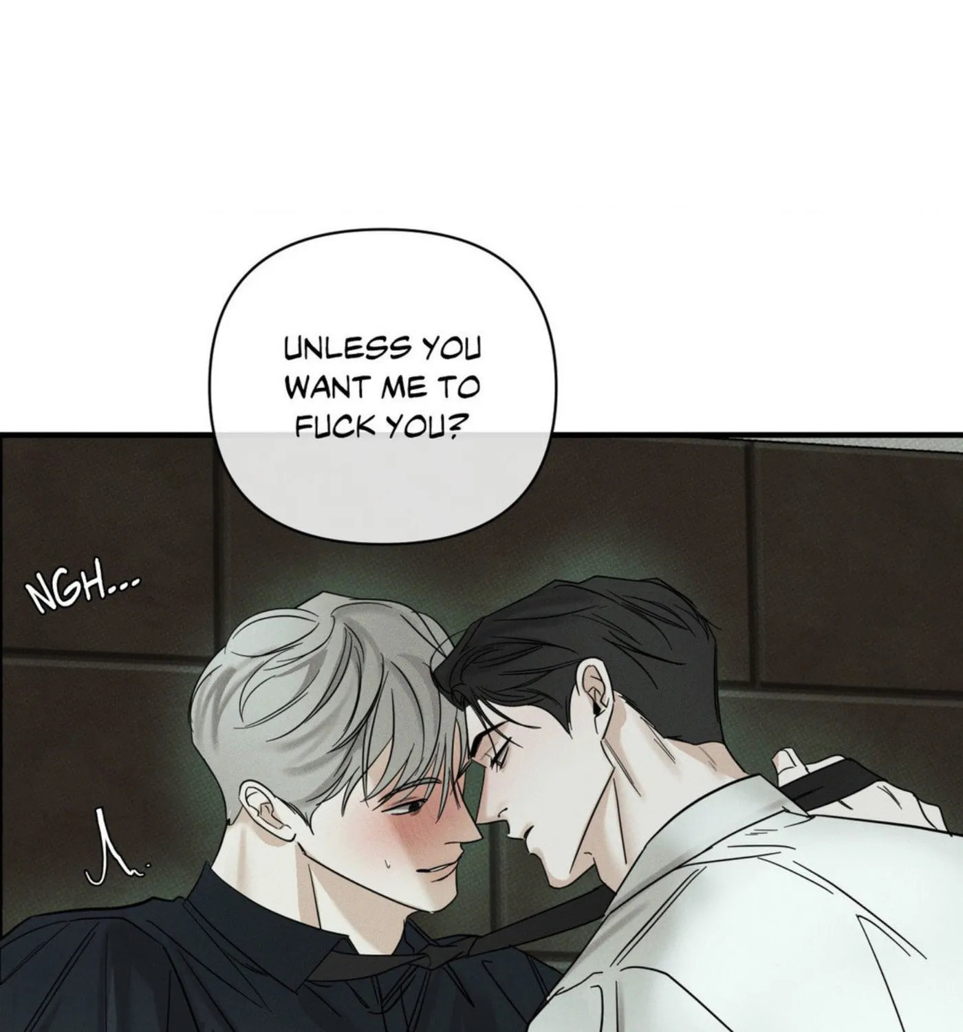 Dearest Chapter 31 page 57 - 