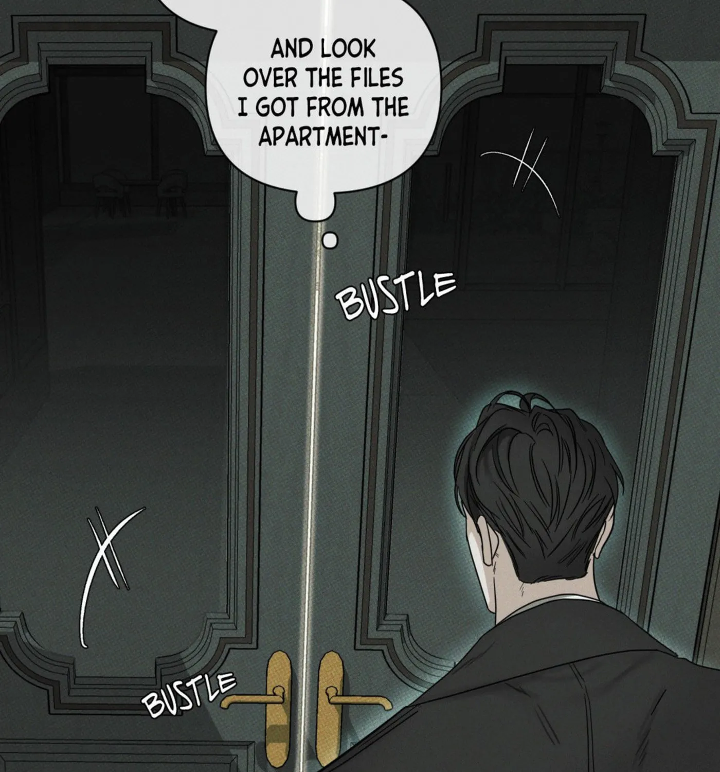 Dearest Chapter 31 page 7 - 