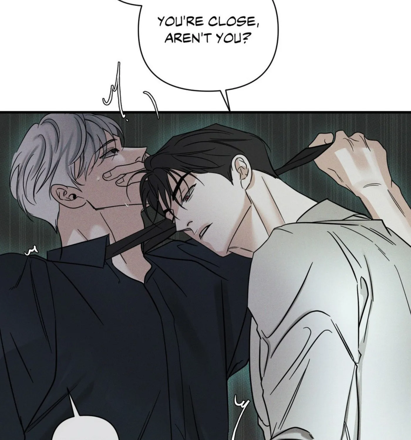 Dearest Chapter 31 page 64 - 