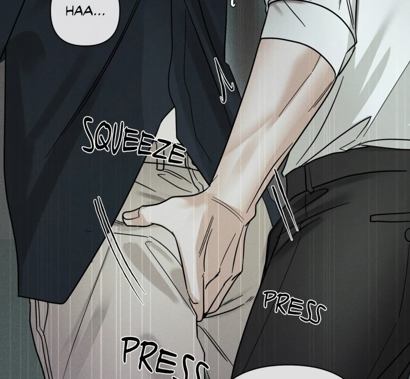 Dearest Chapter 31 page 65 - 