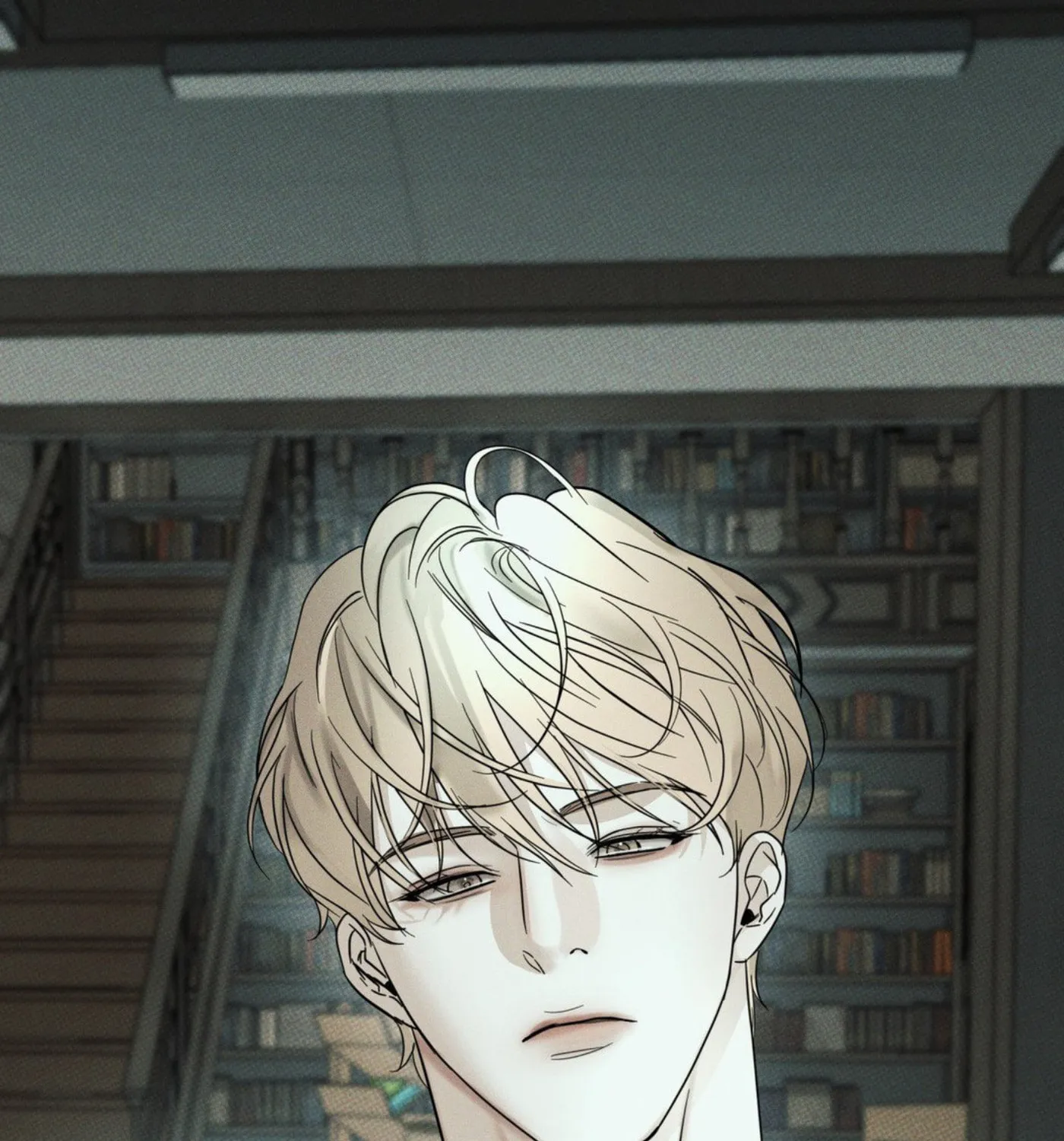 Dearest Chapter 31 page 77 - 