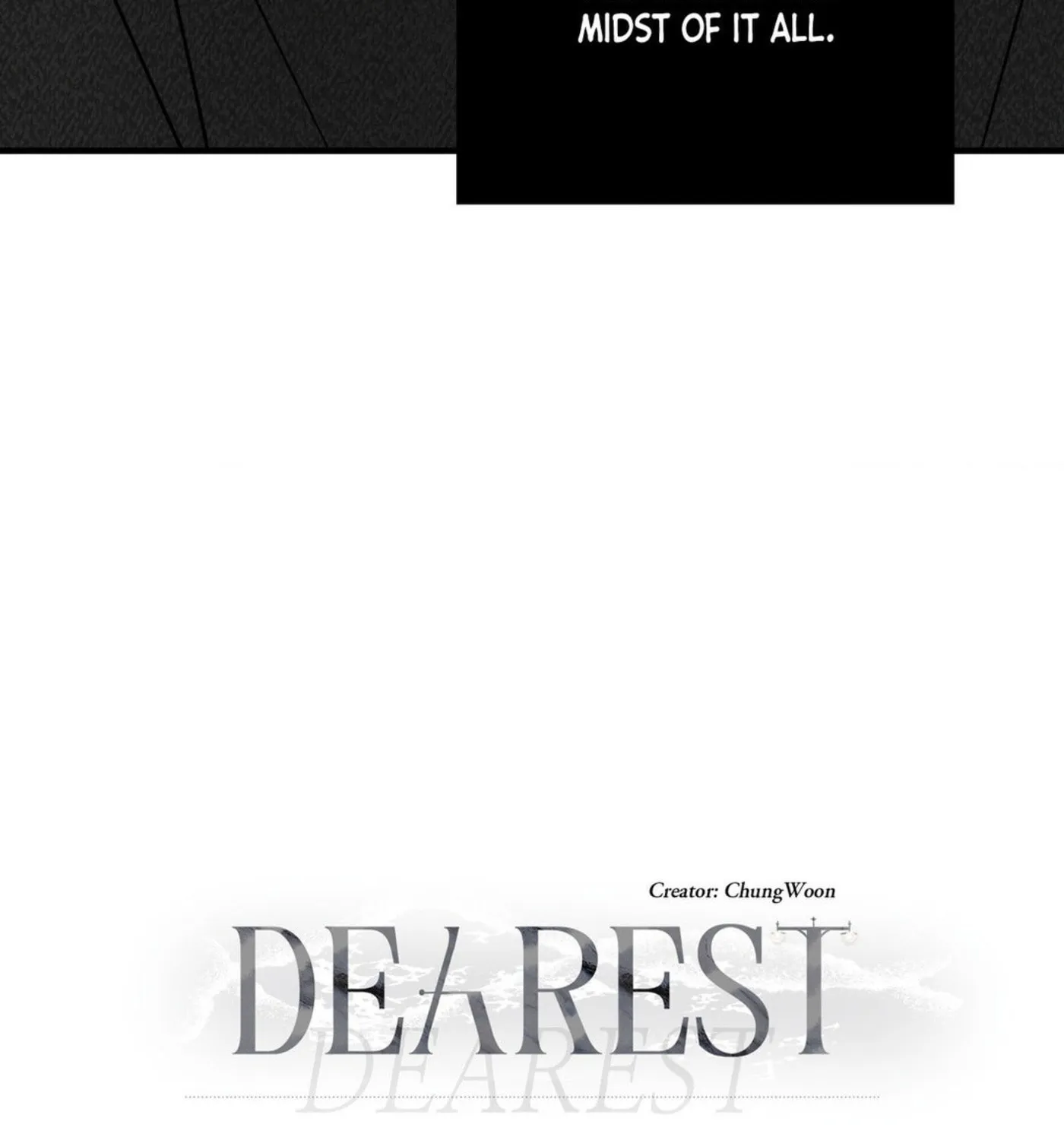 Dearest Chapter 31 page 79 - 