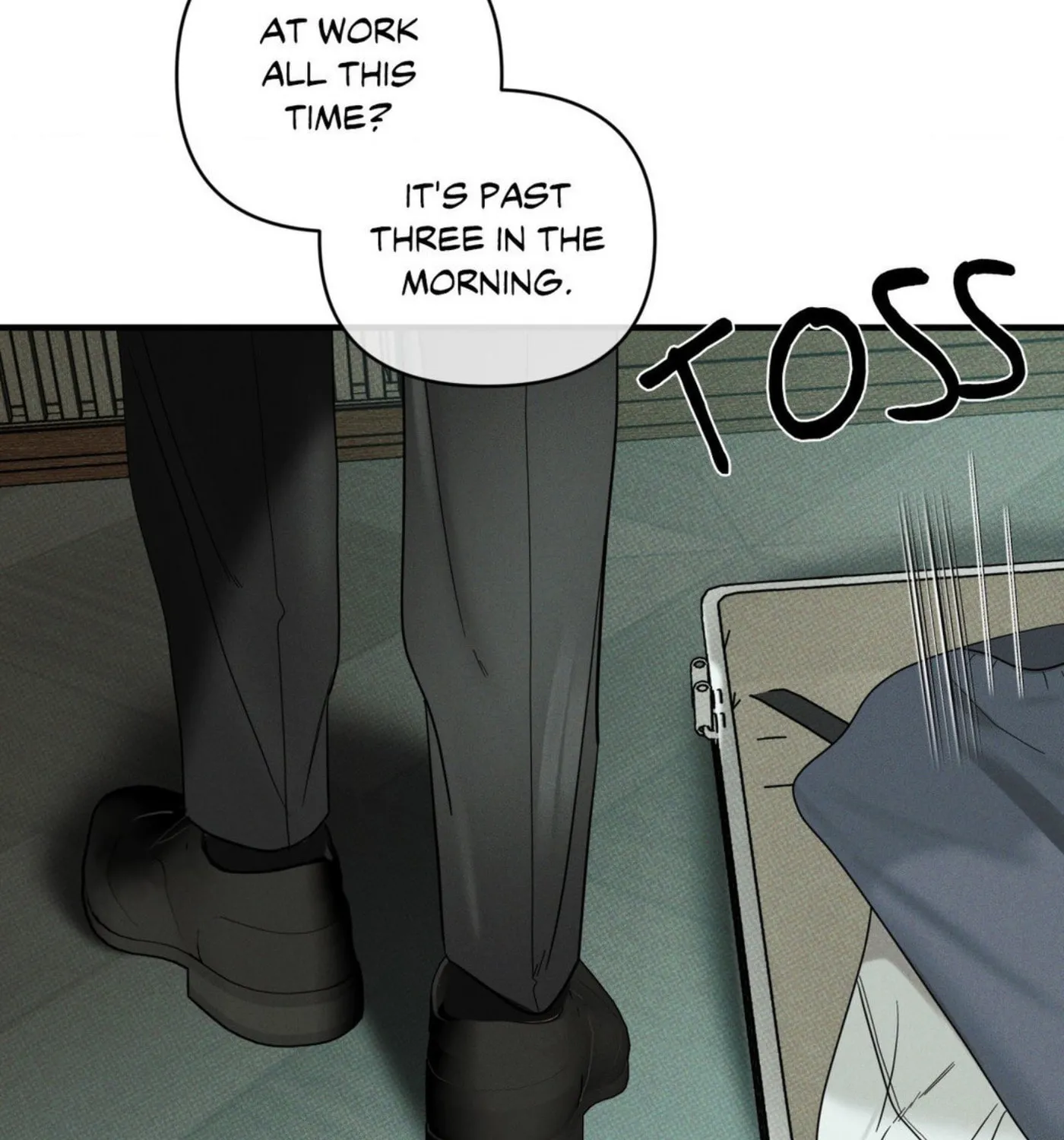 Dearest Chapter 31 page 83 - 