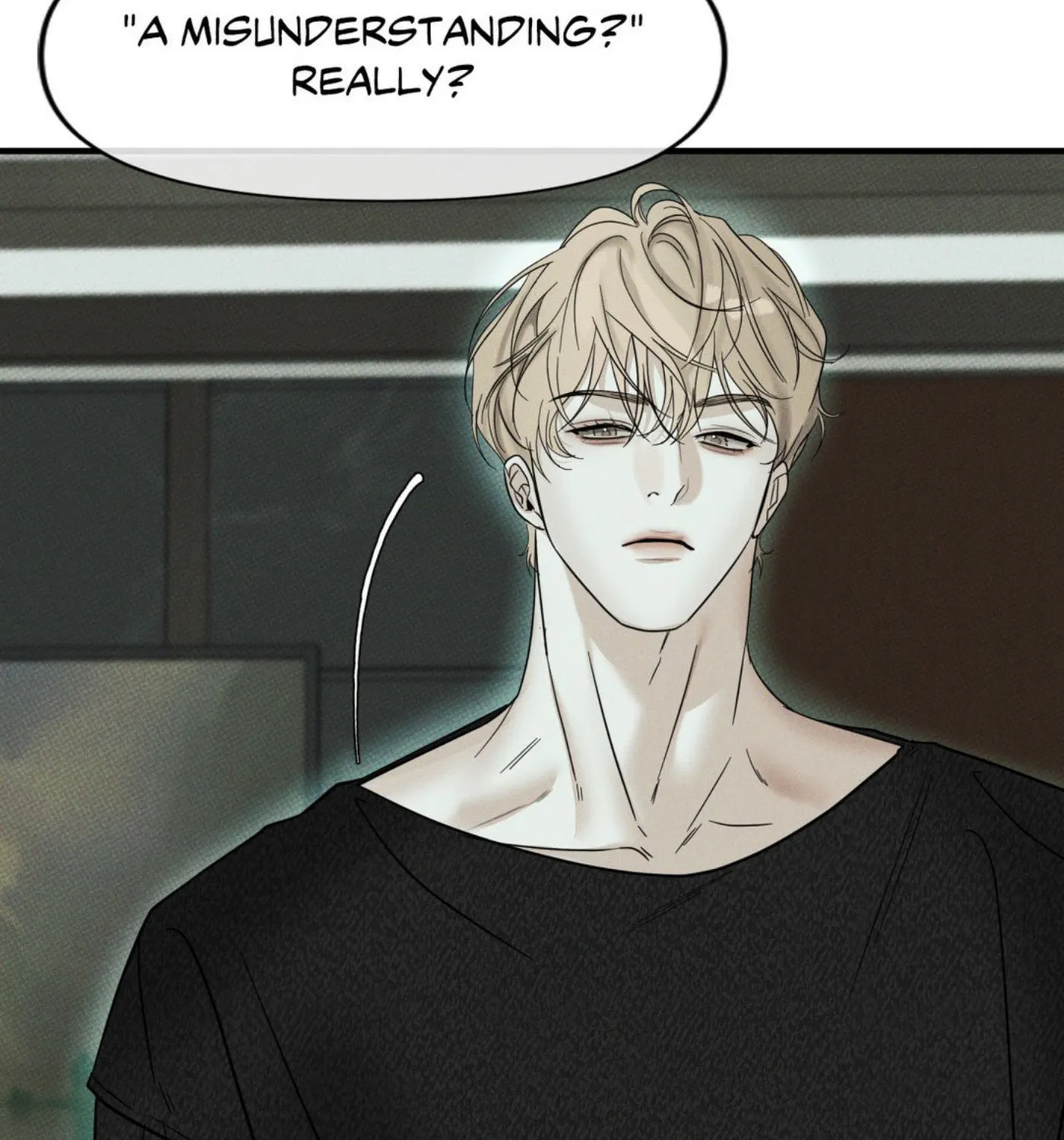 Dearest Chapter 31 page 89 - 