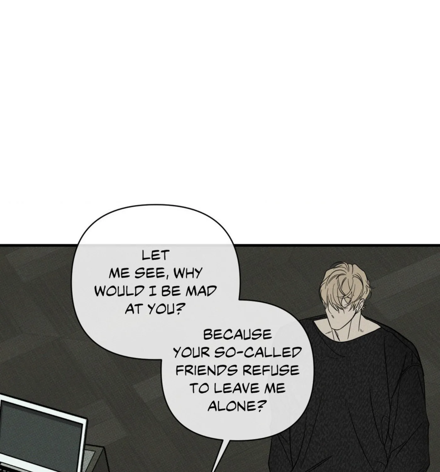 Dearest Chapter 31 page 91 - 