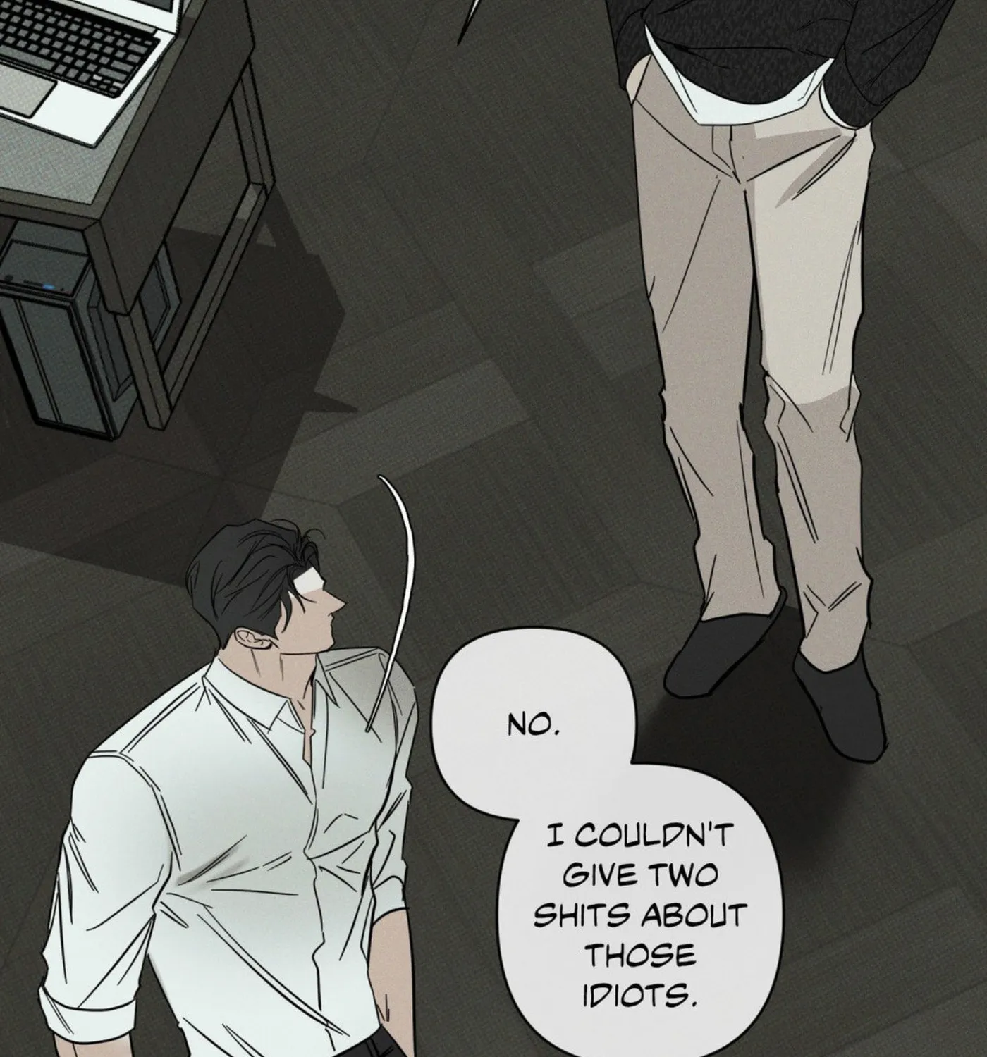 Dearest Chapter 31 page 92 - 