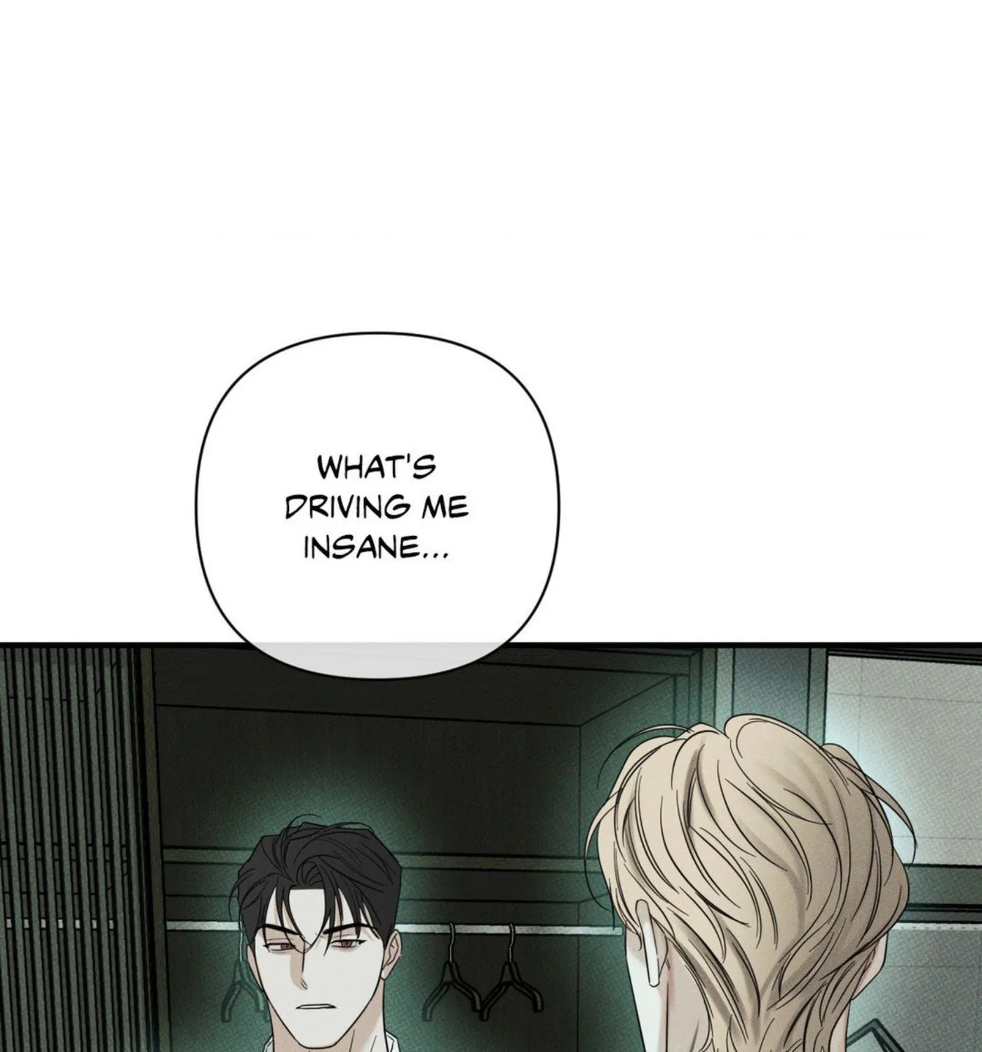 Dearest Chapter 31 page 94 - 