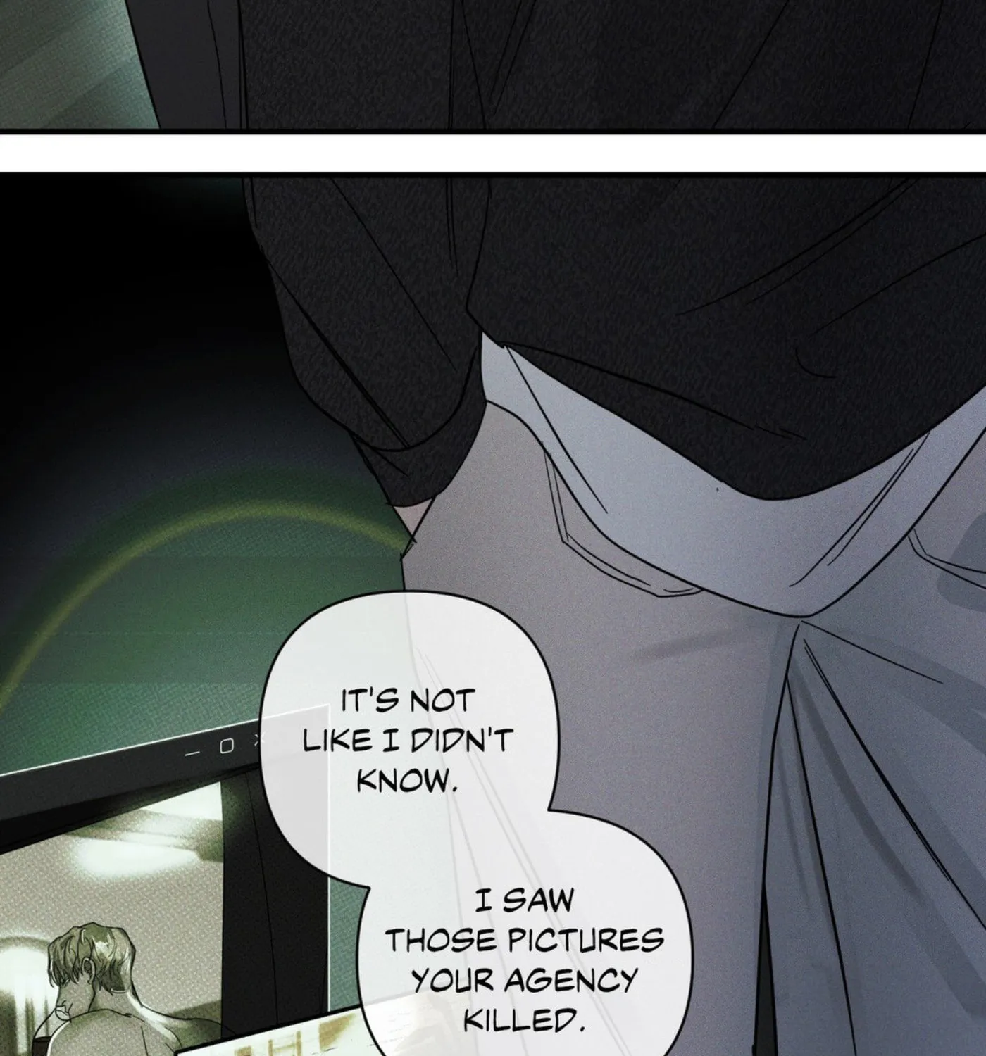 Dearest Chapter 31 page 96 - 