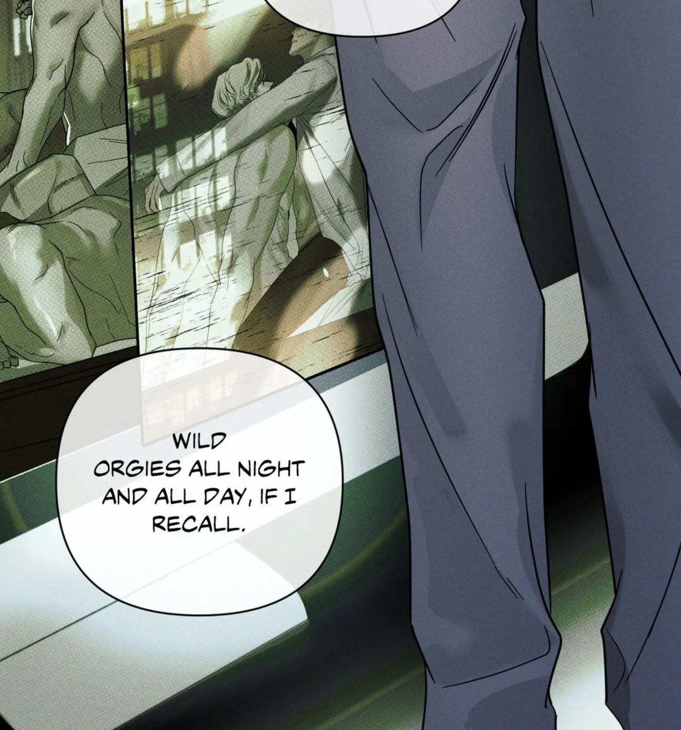Dearest Chapter 31 page 97 - 
