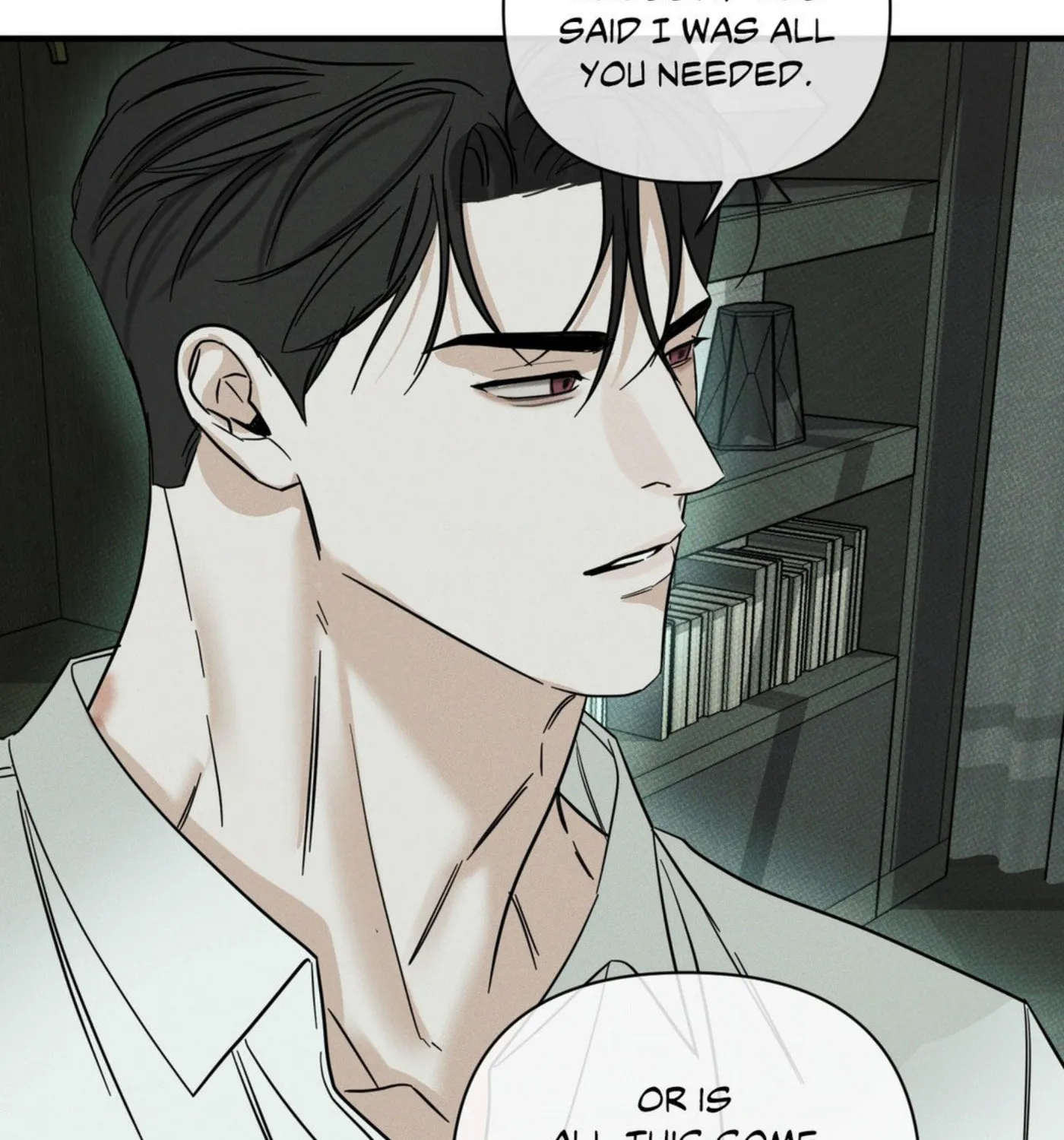 Dearest Chapter 31 page 99 - 