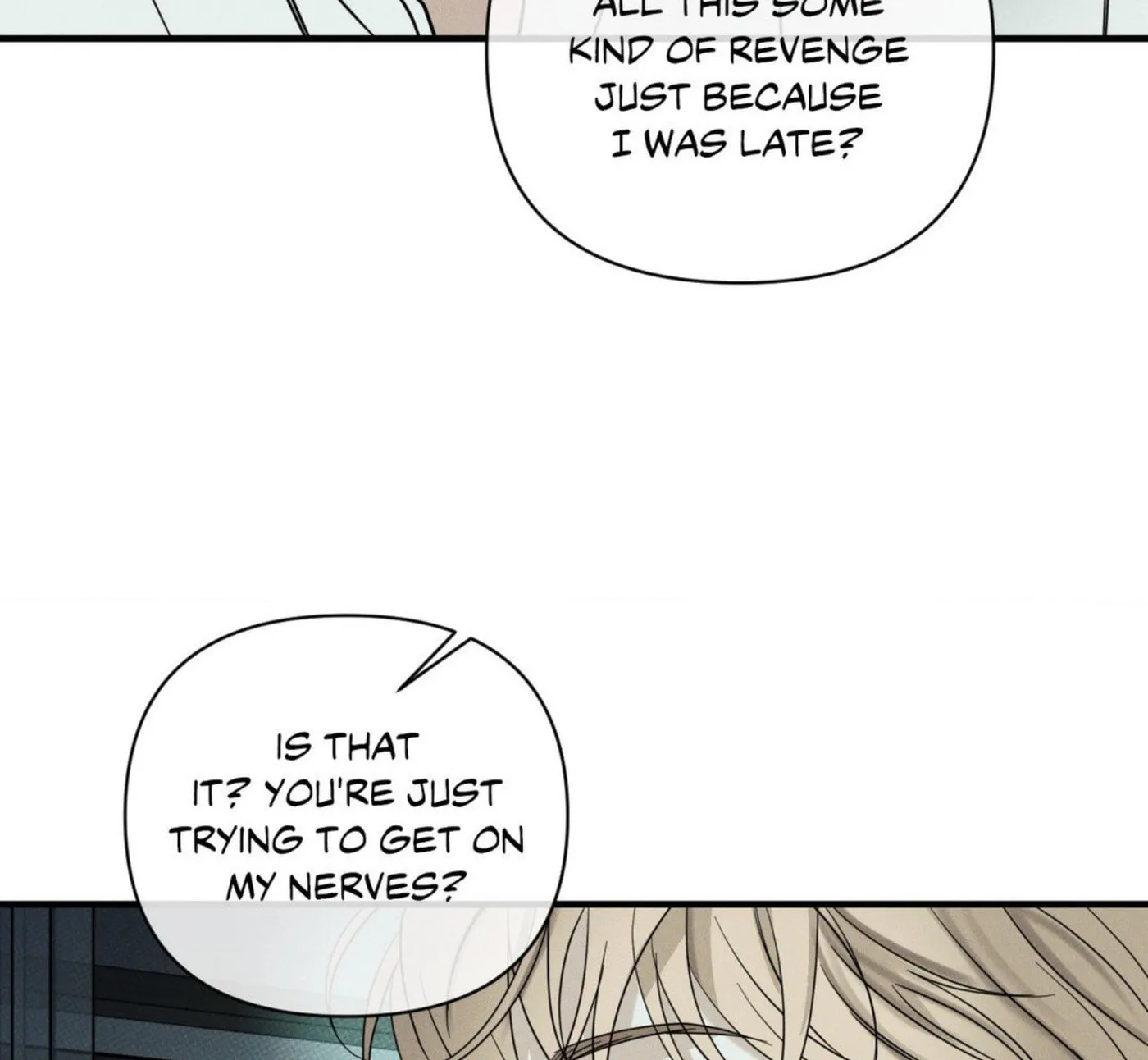 Dearest Chapter 31 page 100 - 