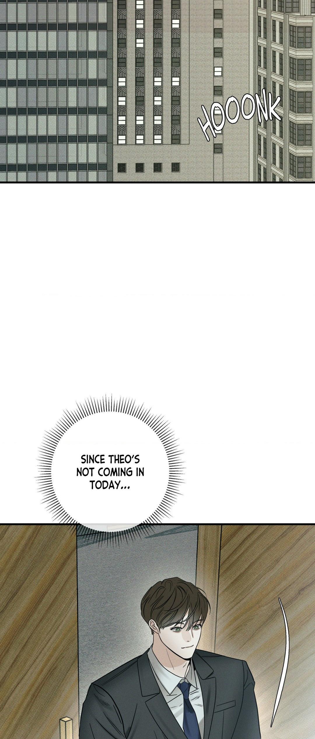 Dearest Chapter 32 page 2 - 
