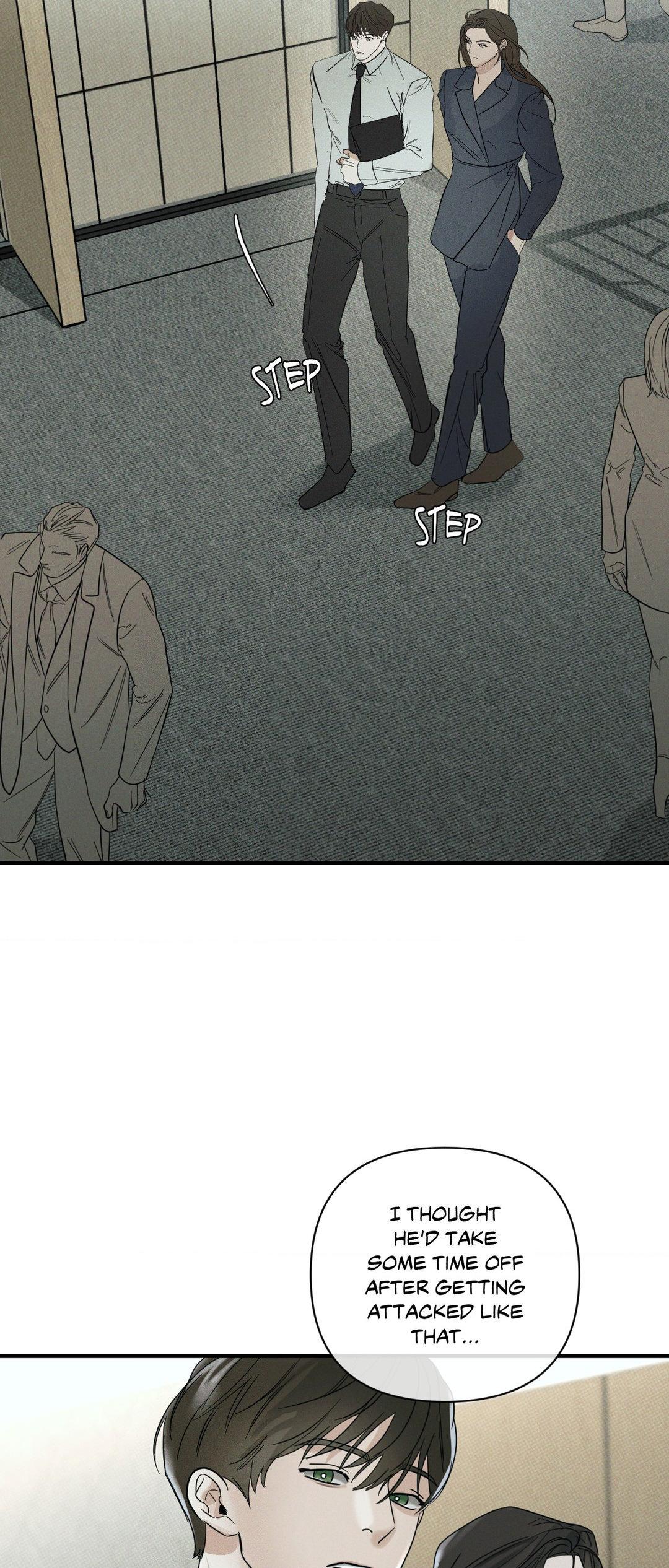 Dearest Chapter 32 page 12 - 