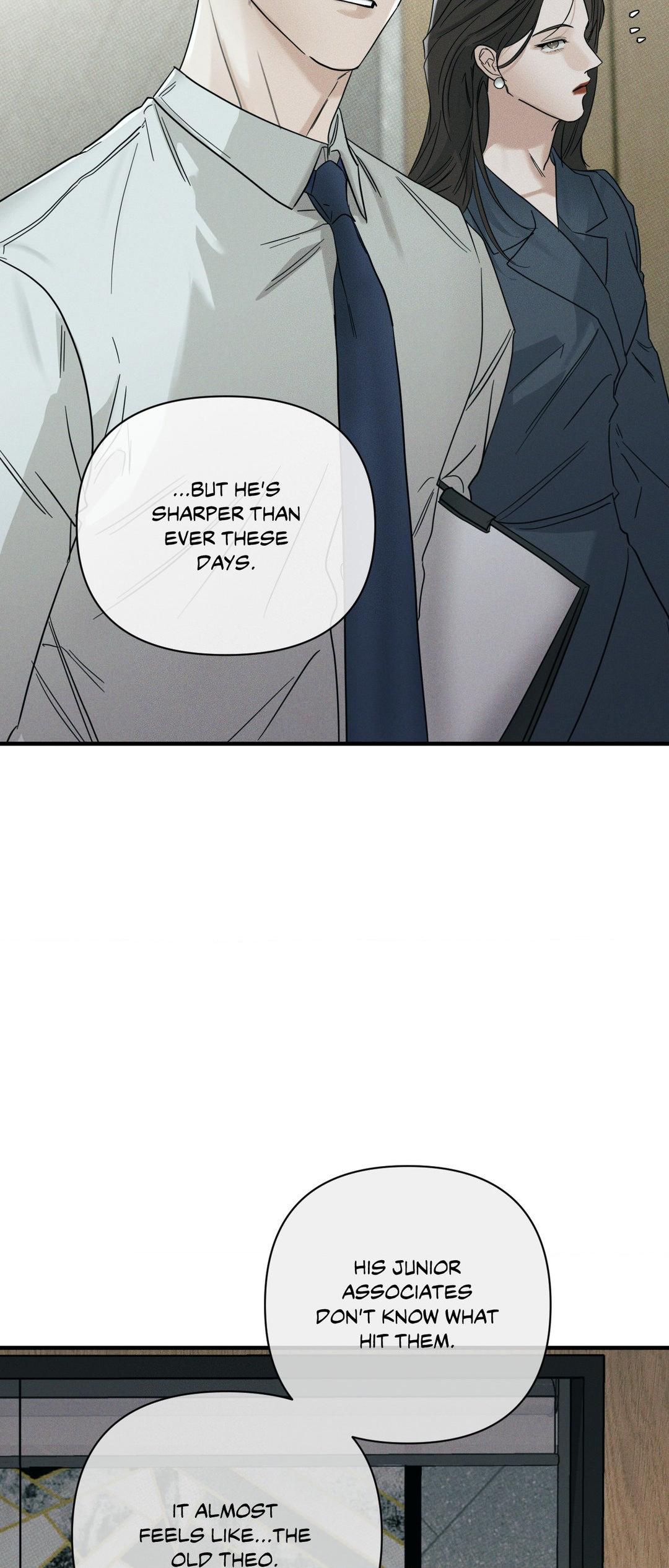 Dearest Chapter 32 page 13 - 