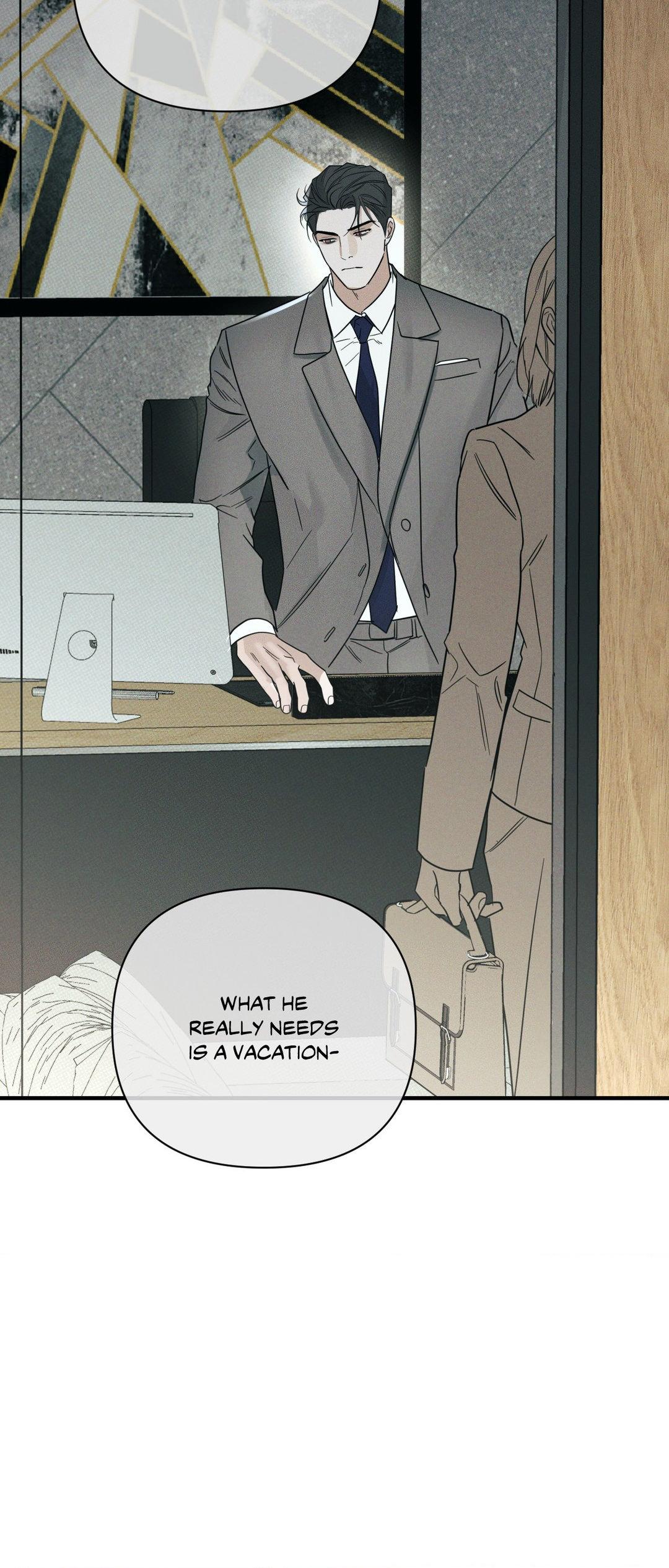 Dearest Chapter 32 page 14 - 