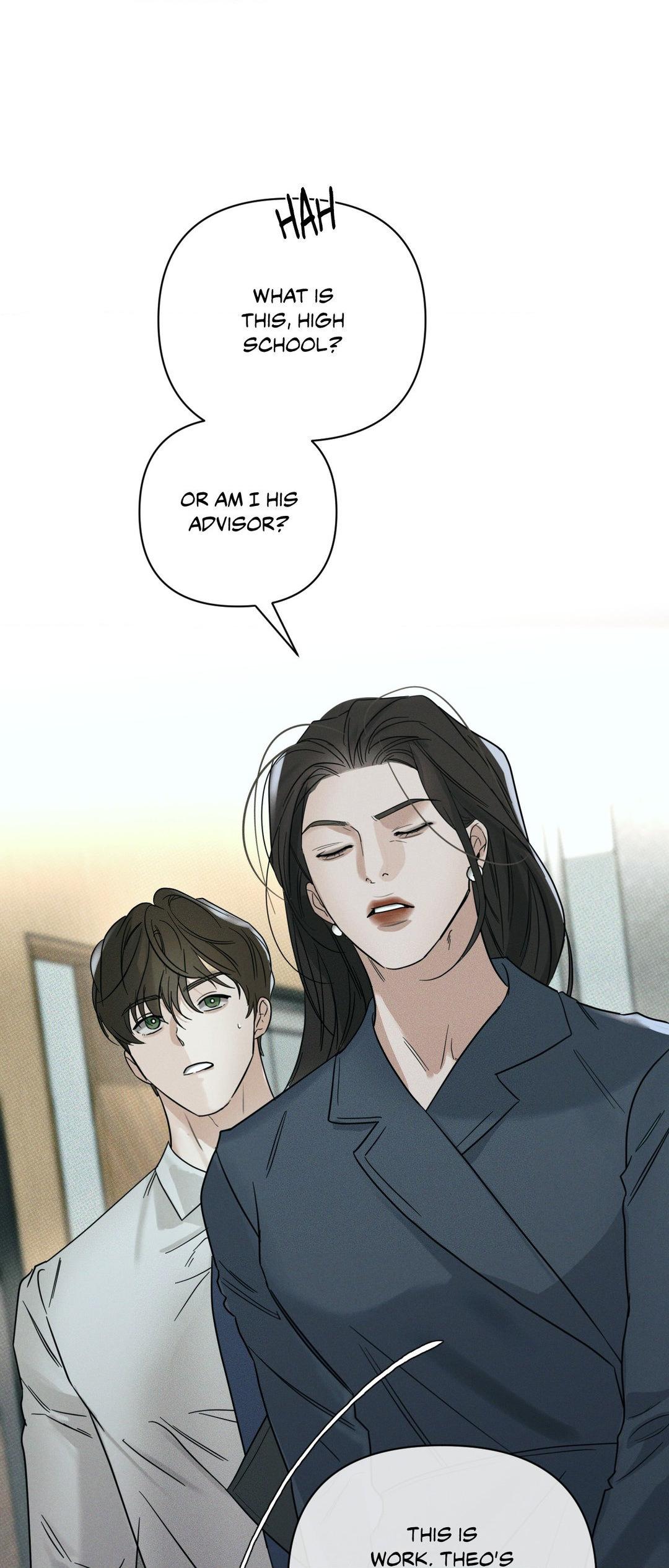 Dearest Chapter 32 page 15 - 