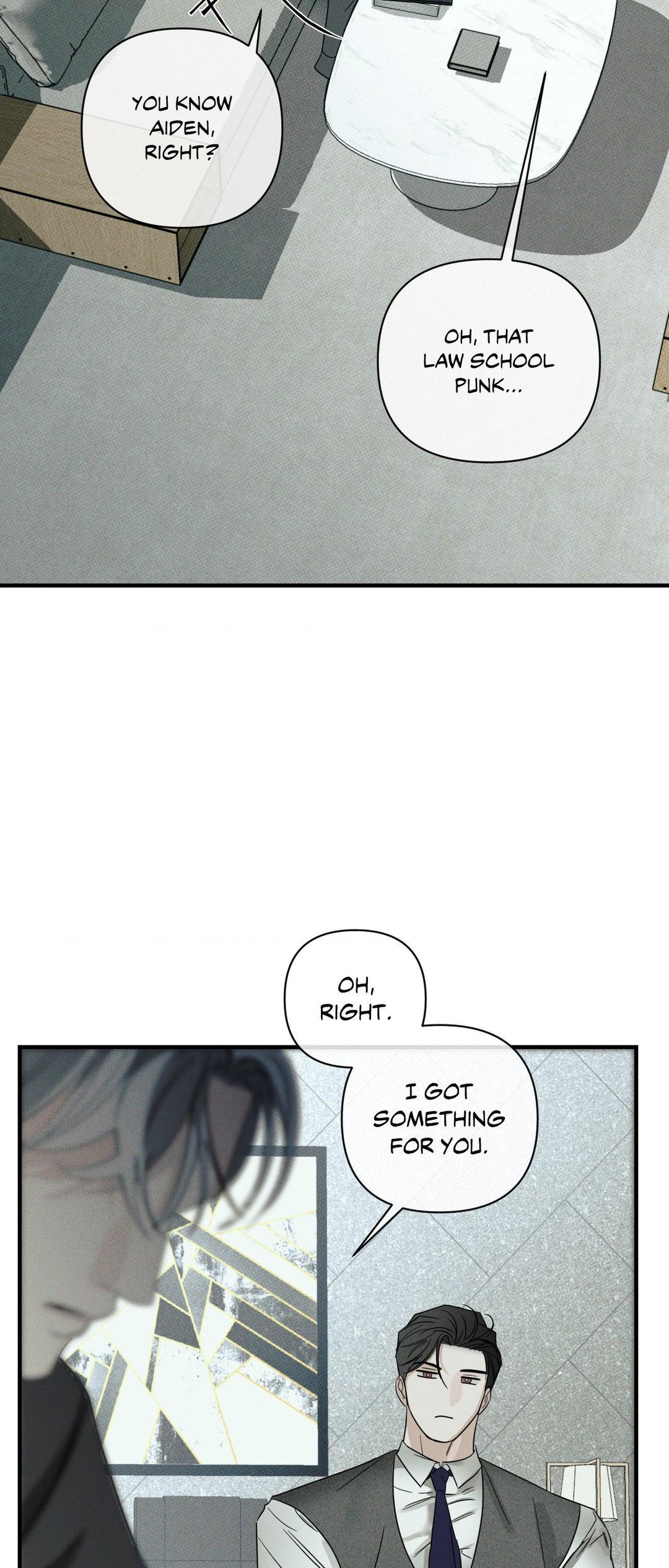 Dearest Chapter 32 page 19 - 