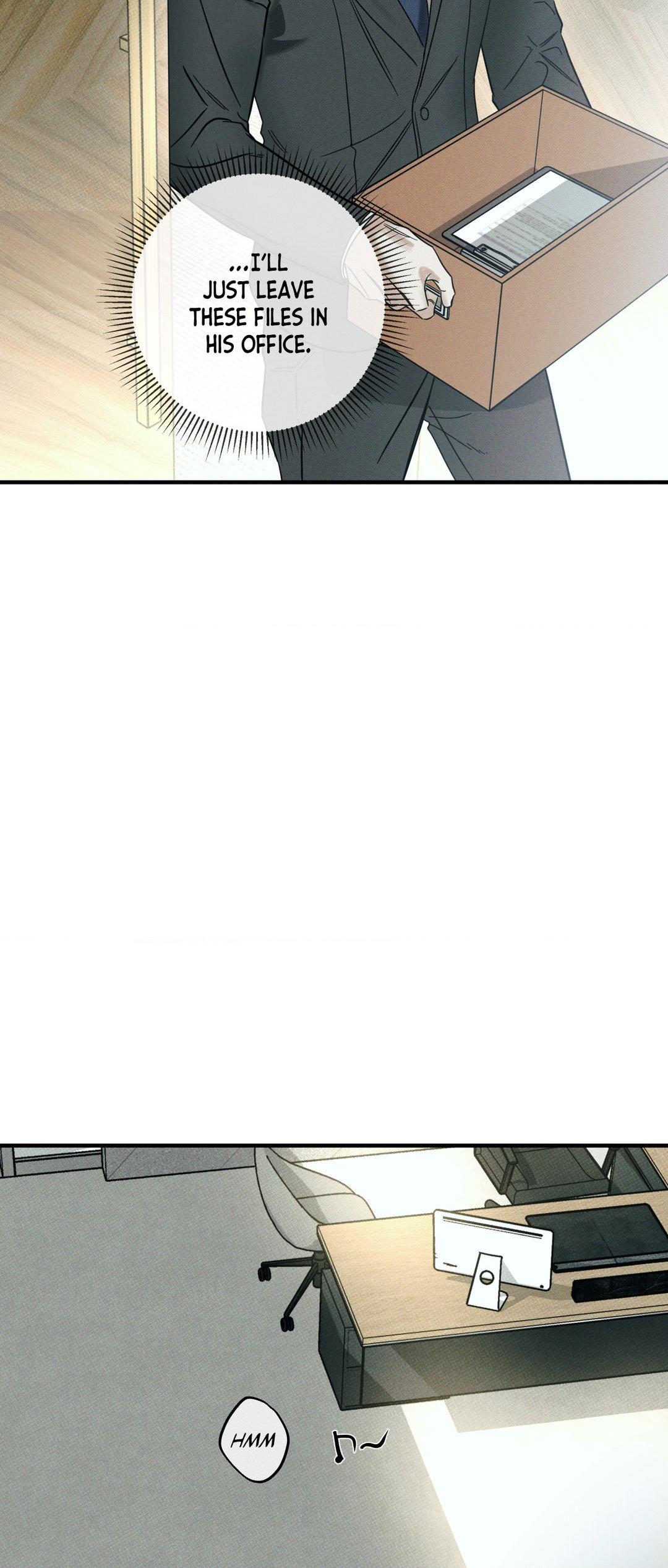 Dearest Chapter 32 page 3 - 