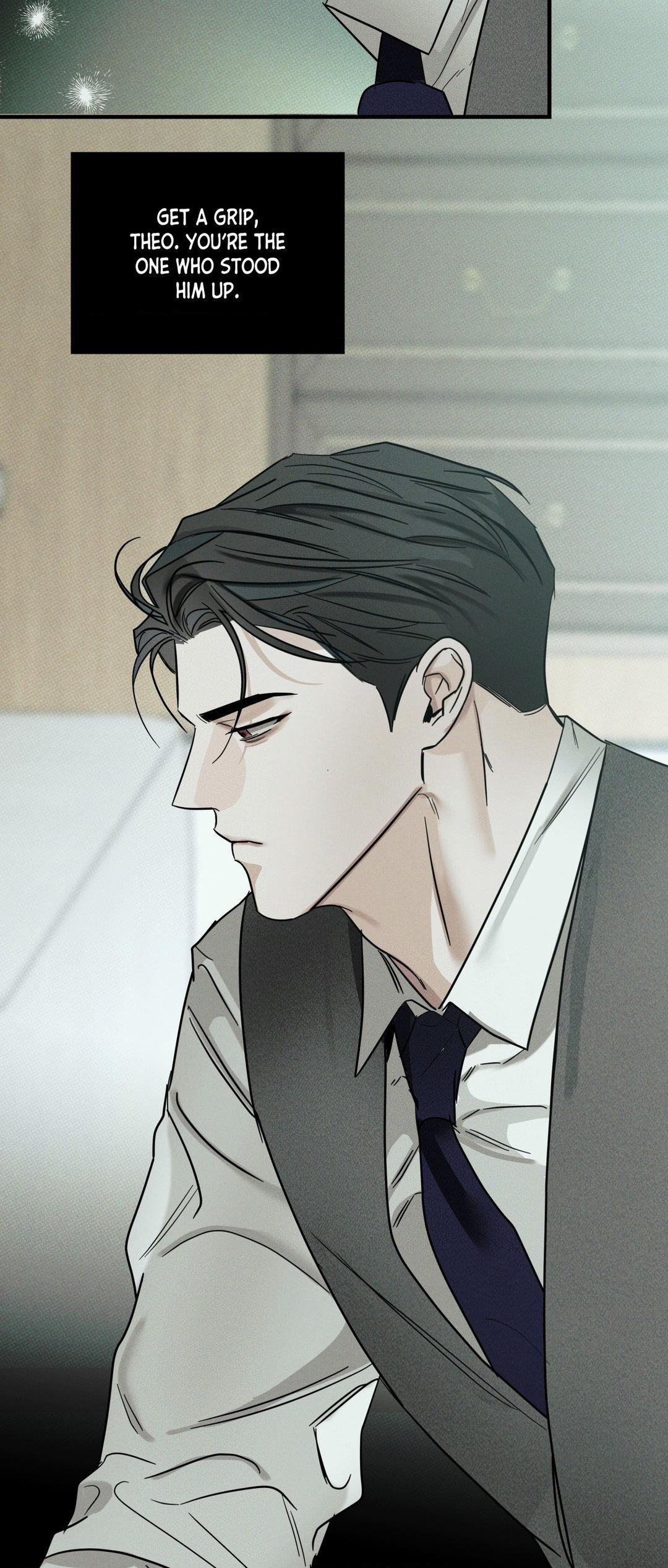 Dearest Chapter 32 page 24 - 