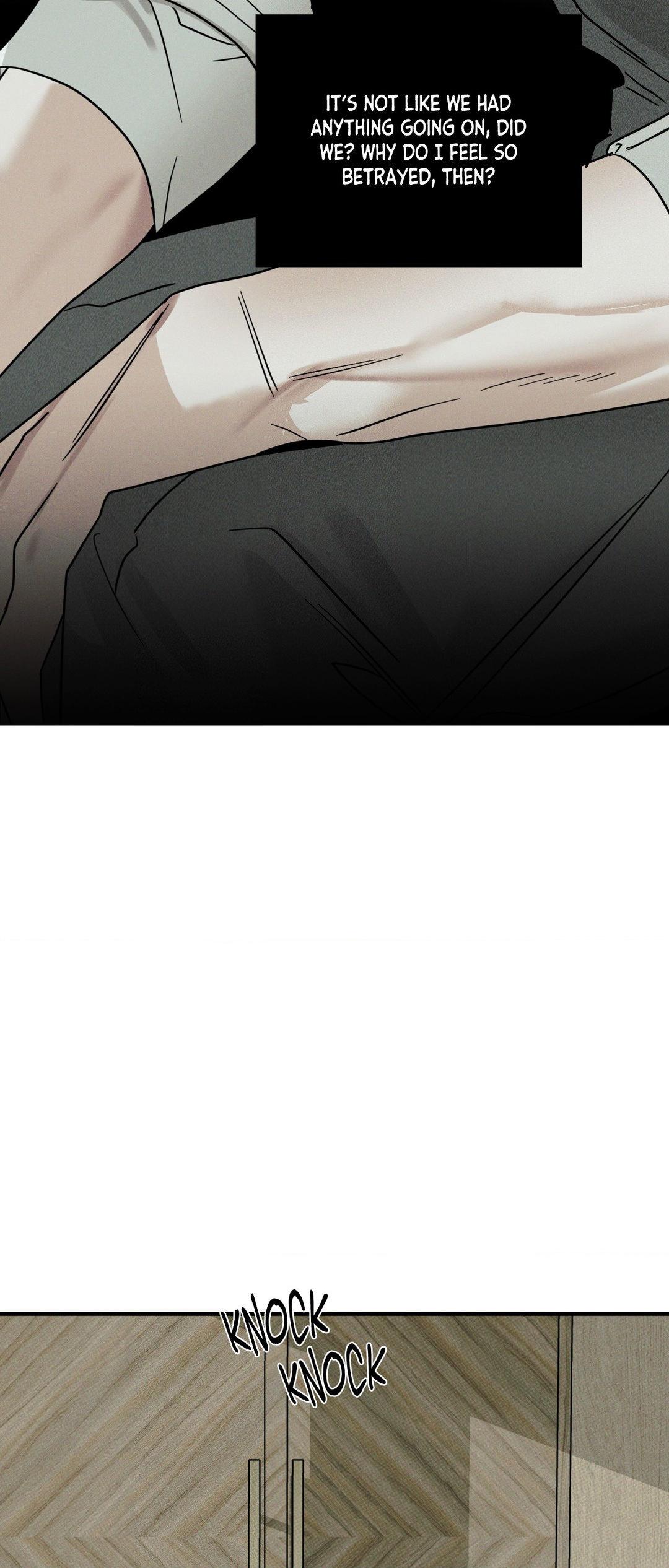 Dearest Chapter 32 page 25 - 