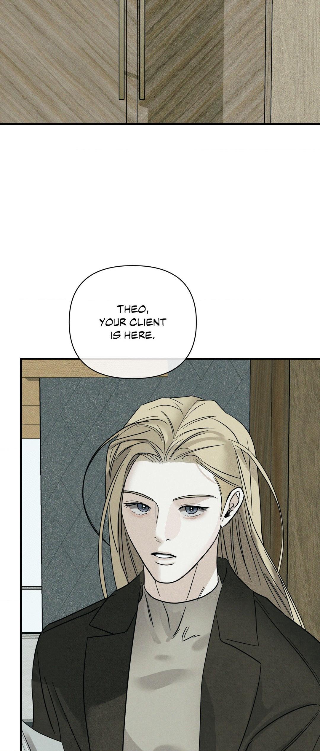 Dearest Chapter 32 page 26 - 