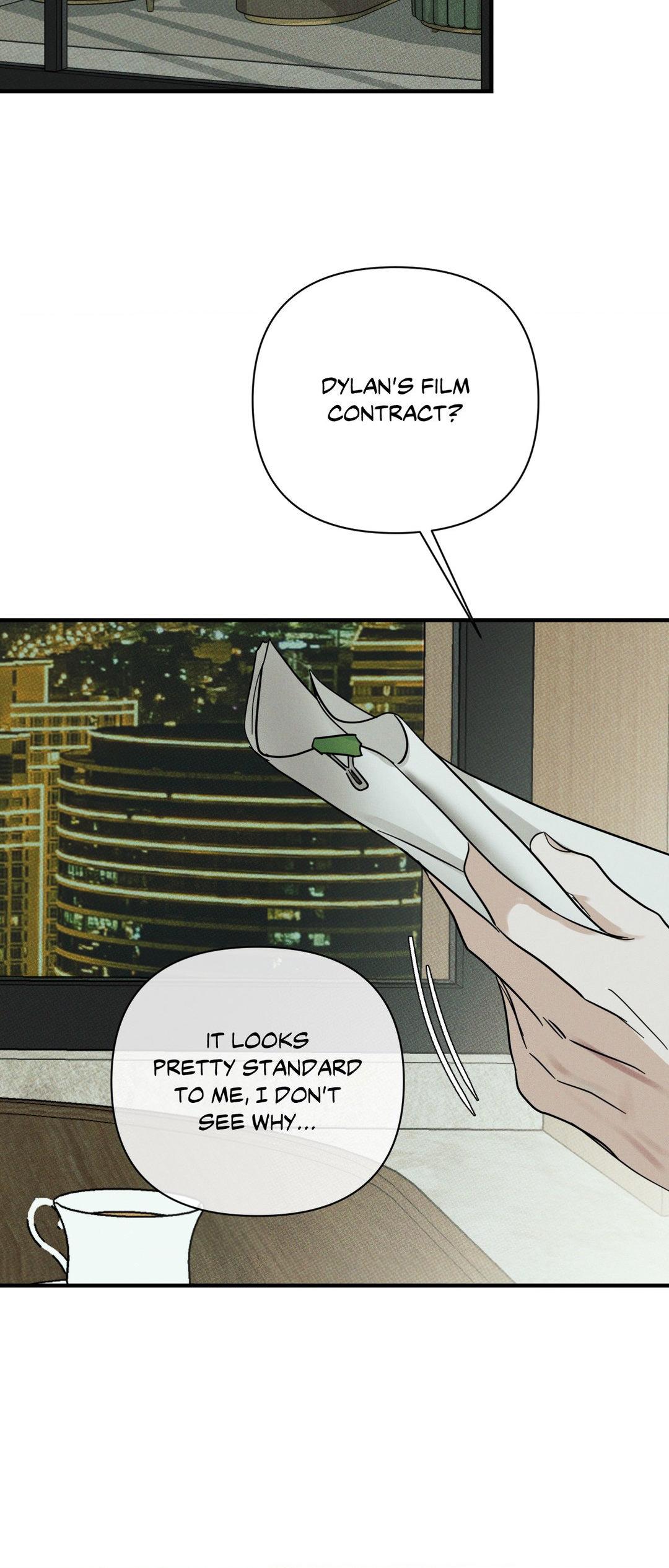 Dearest Chapter 32 page 29 - 