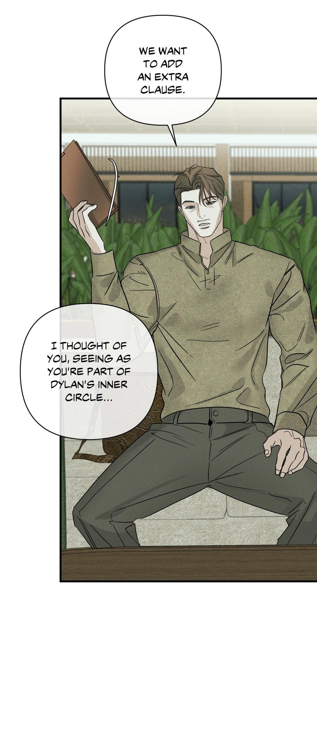 Dearest Chapter 32 page 30 - 