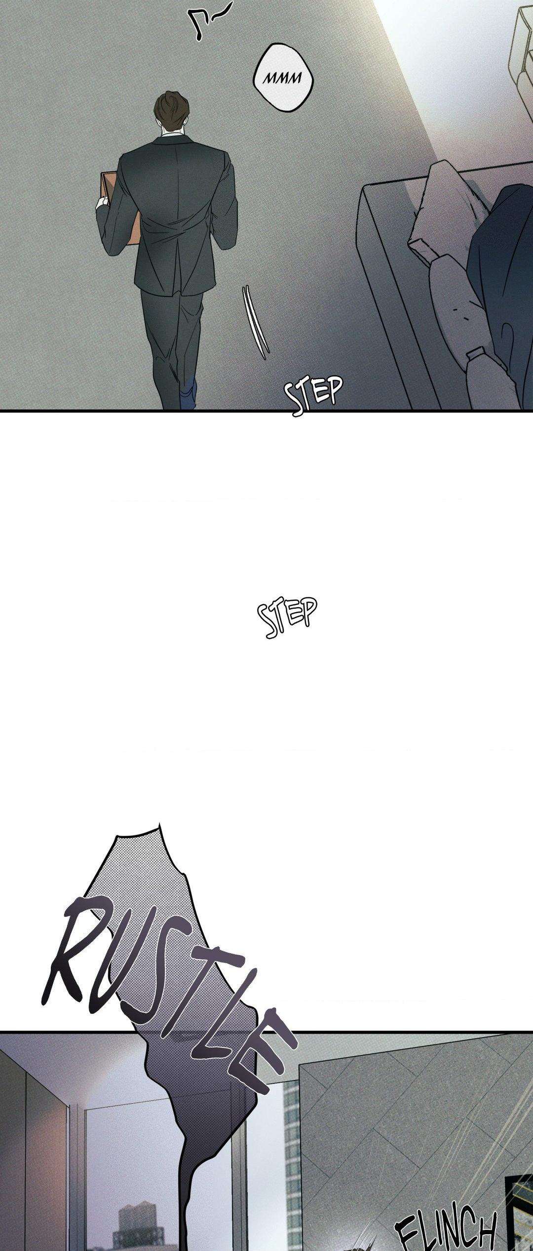 Dearest Chapter 32 page 4 - 
