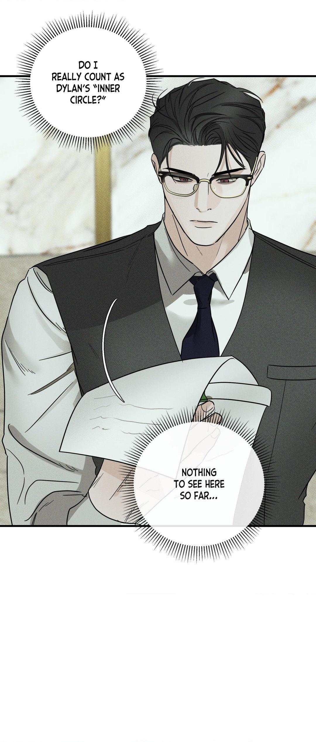 Dearest Chapter 32 page 31 - 