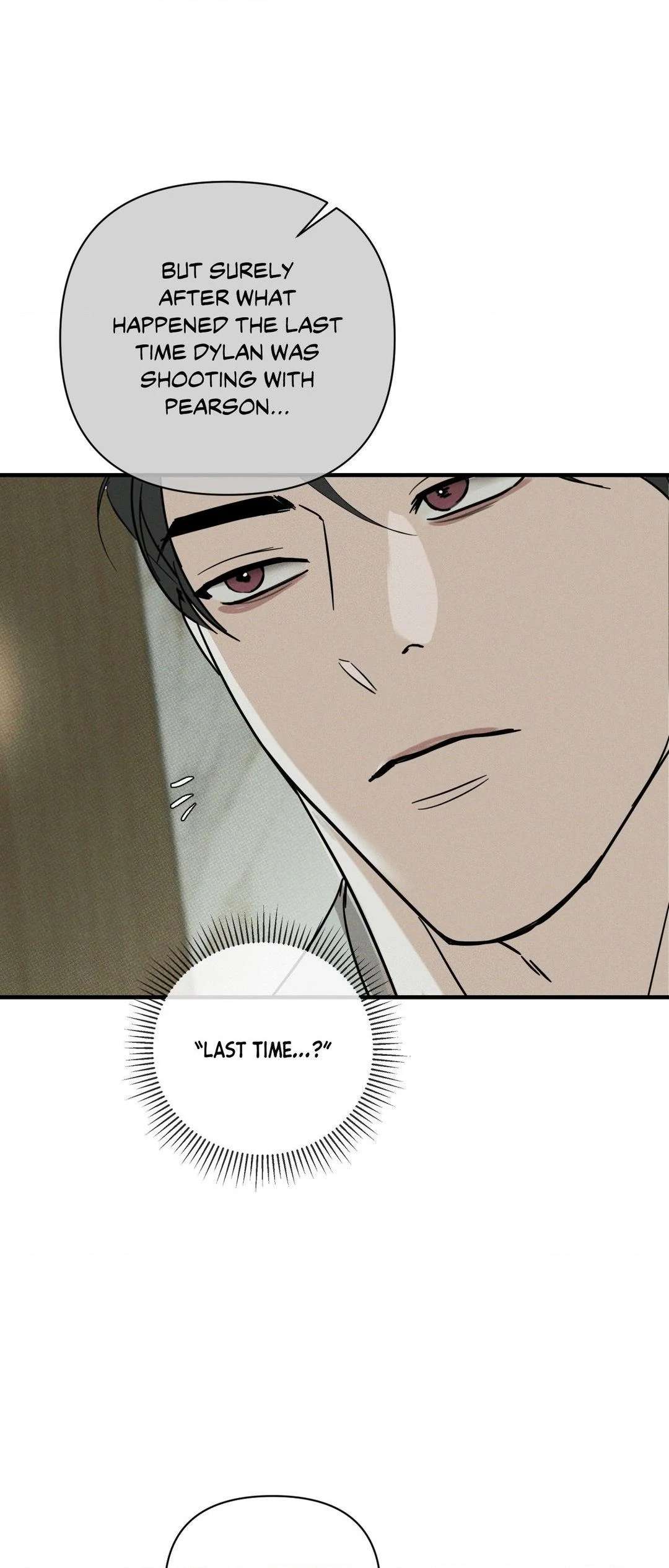 Dearest Chapter 32 page 34 - 