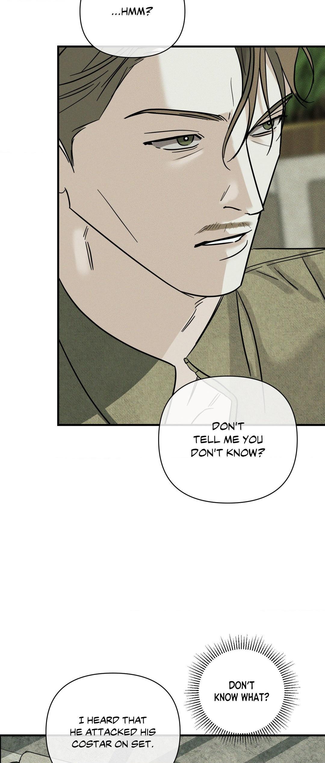 Dearest Chapter 32 page 35 - 