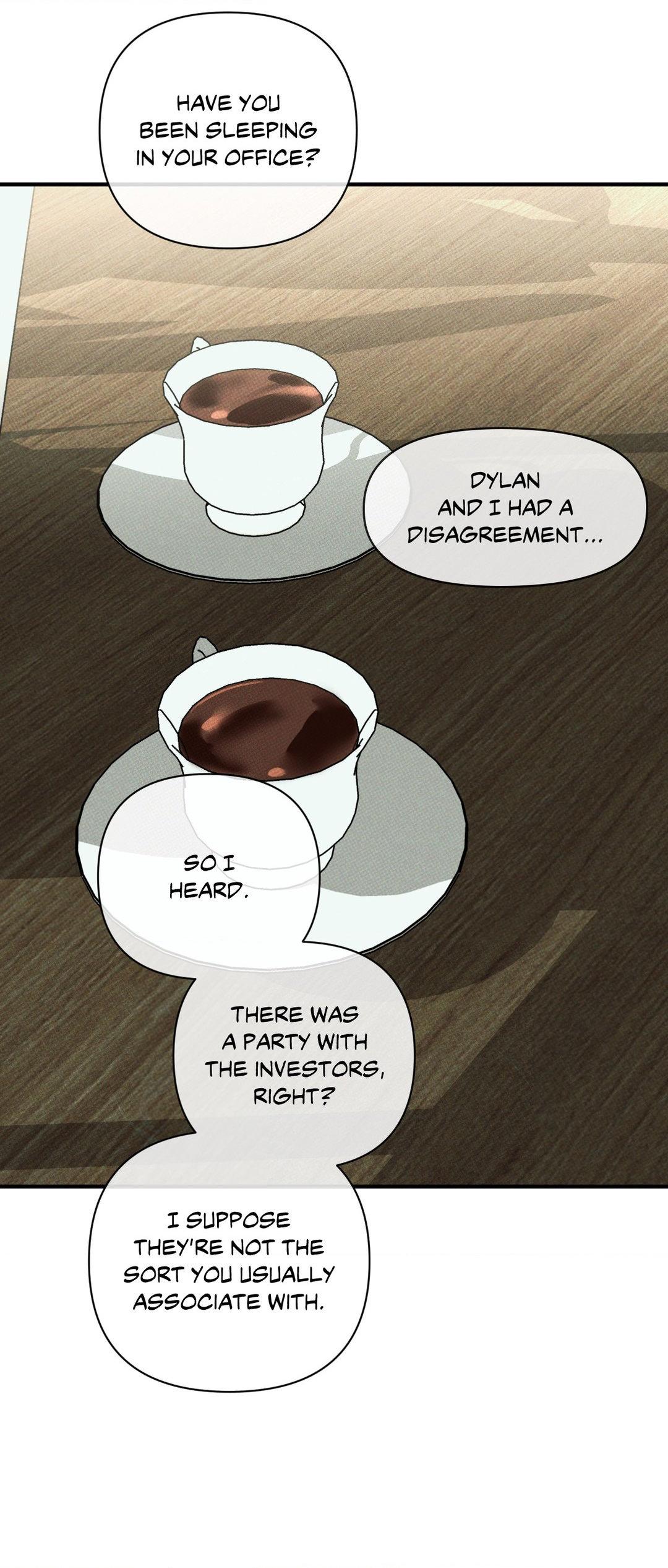 Dearest Chapter 32 page 39 - 