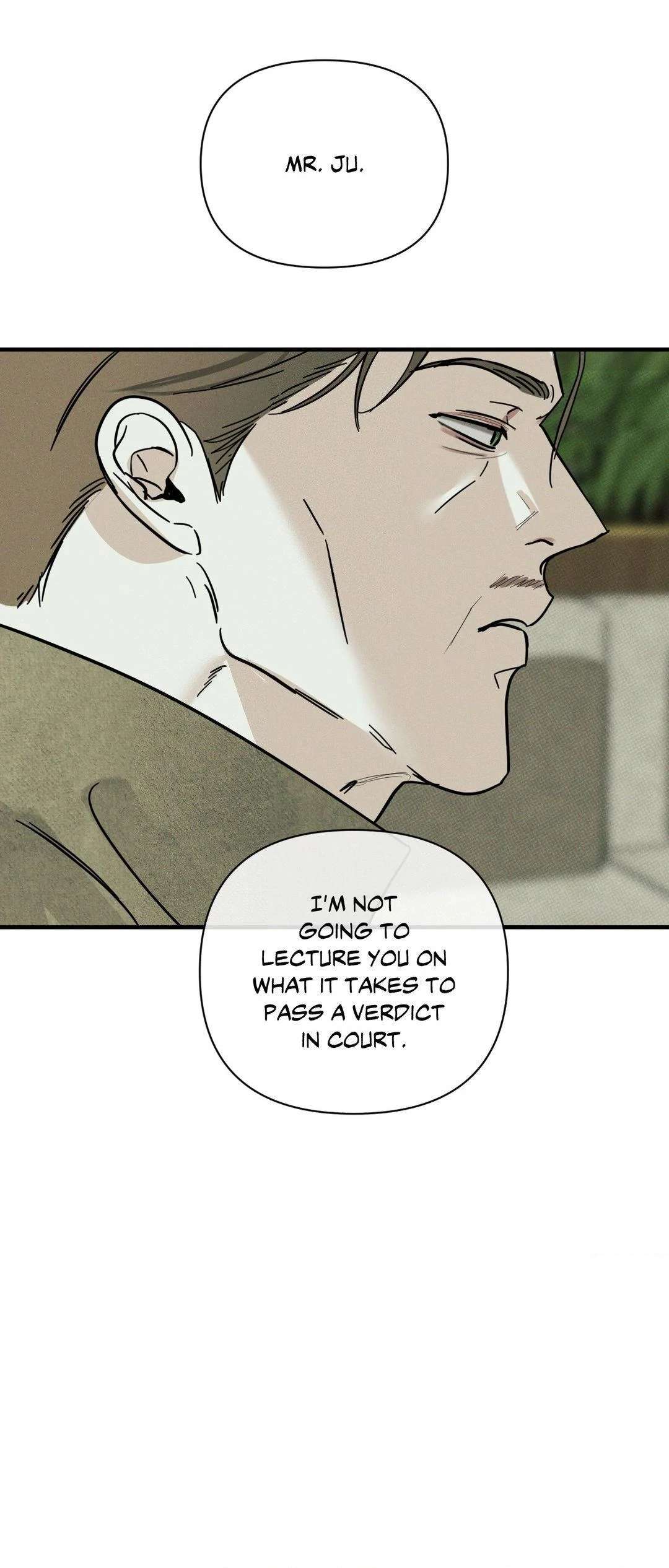 Dearest Chapter 32 page 40 - 